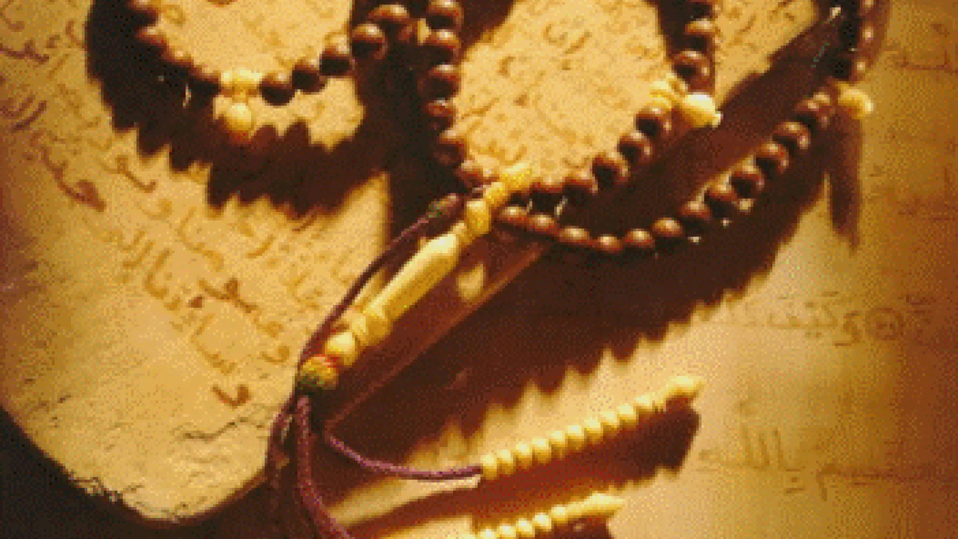 Druga ramazanska hutba (Ramazan 1432.h. 2011)