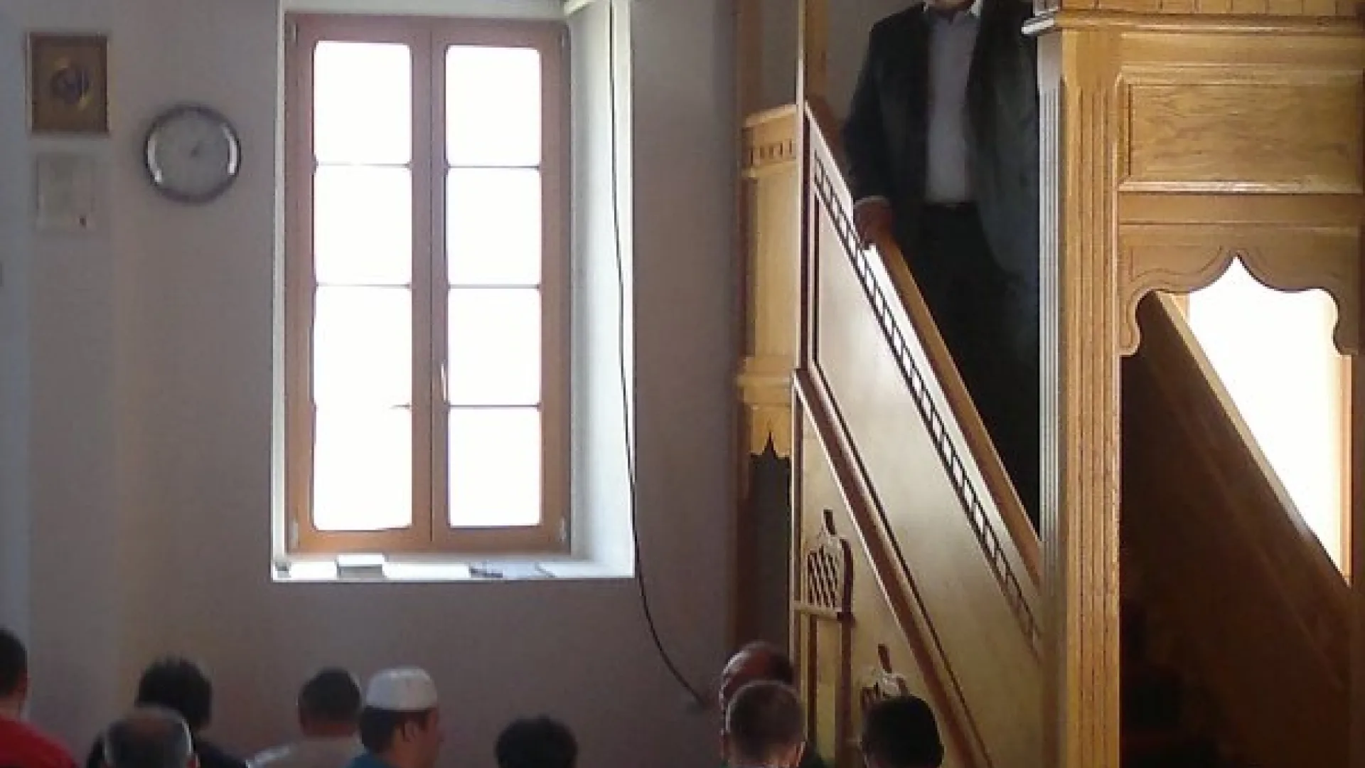 "Džuma dove za Somaliju" širom Crne Gore