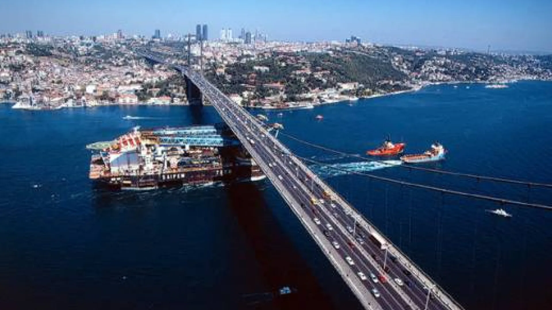 Istanbul