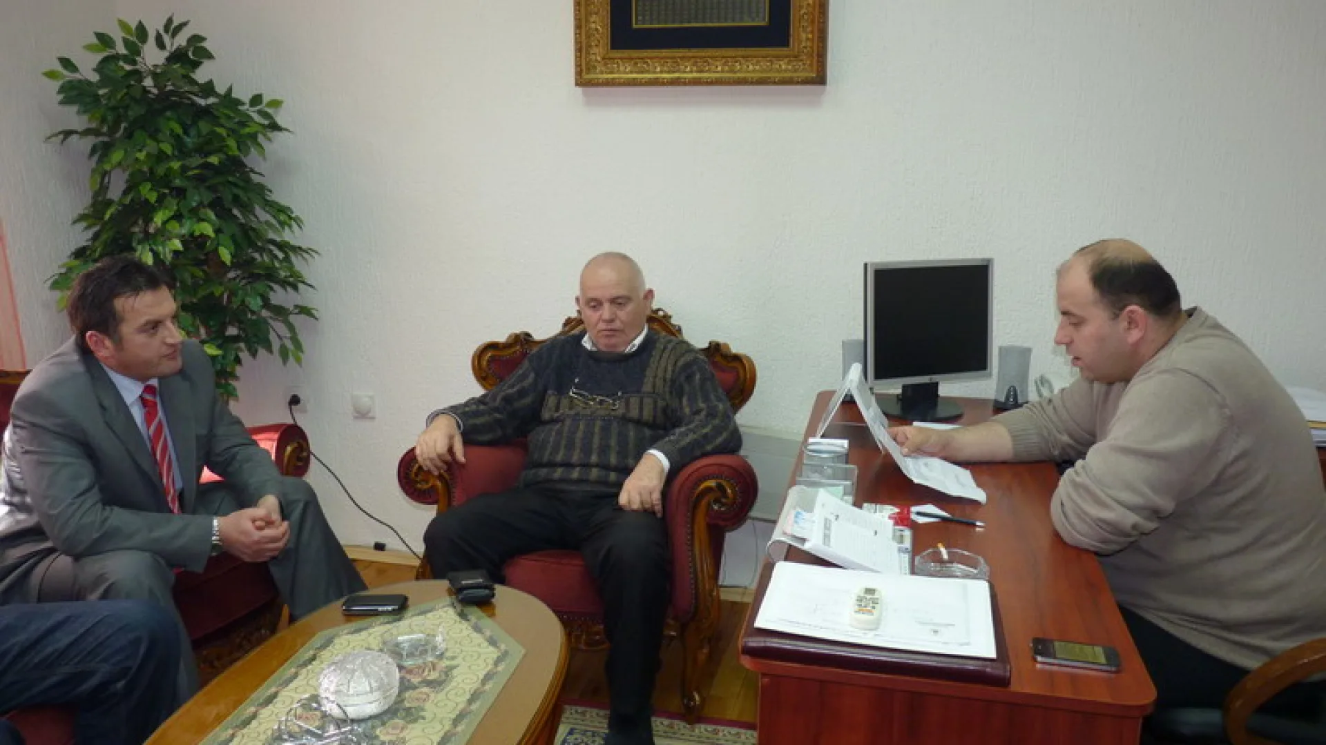 Mešihat IZ-e i IKC Plav-Gusinje iz Njujorka zajednički organizuju obilježavanje stogodišnjice pokrštavanja muslimana Plava i Gusinja
