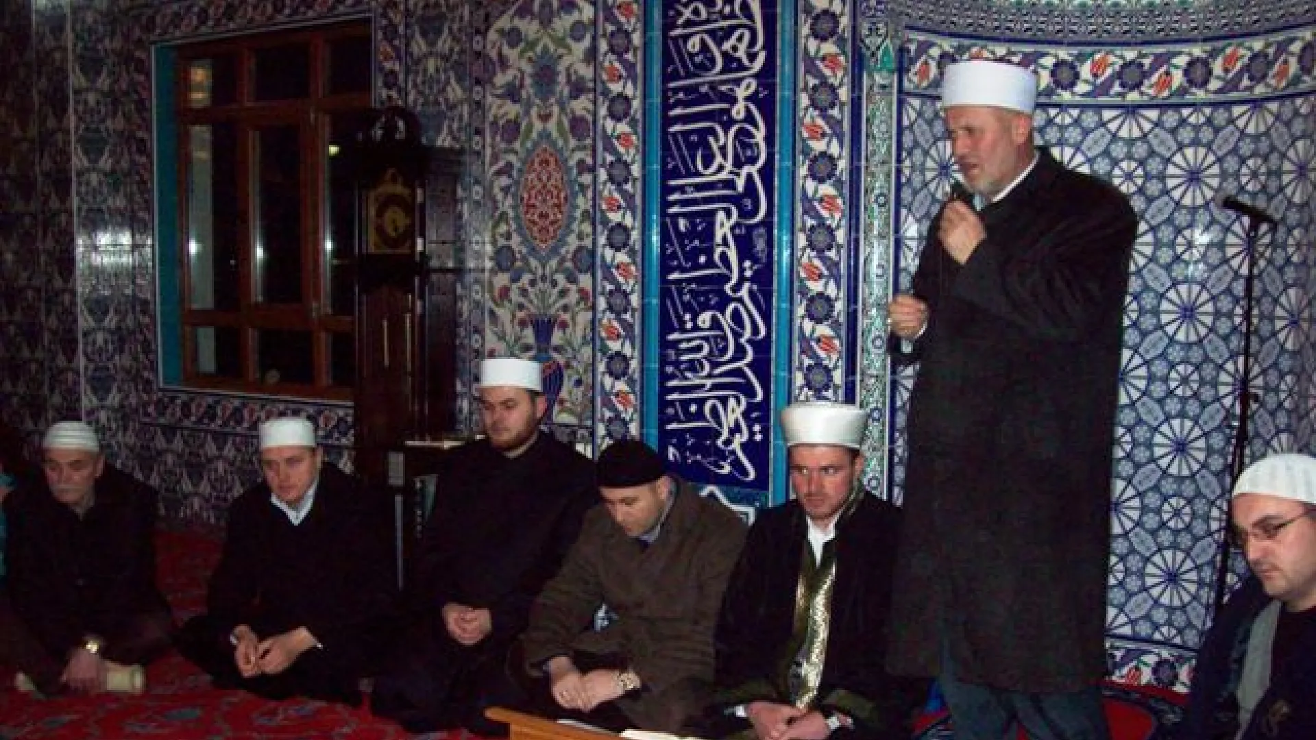 Održana mevludska svečanost pod nazivom “LJUBAV SRCA, MUHAMMED a.s. u Rožajama