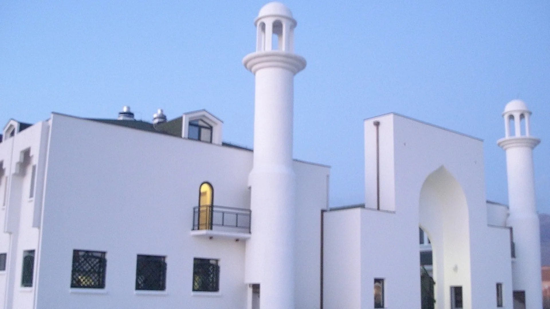 OBAVJEŠTENJE o odlaganju nastave u medresi "Mehmed Fatih" u Podgorici