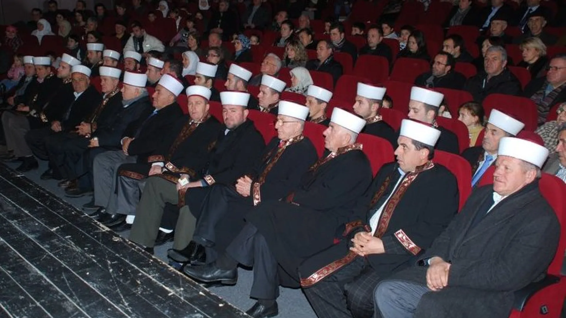 U Ulcinju svečano obilježen dan rođenja Muhammeda, a.s.