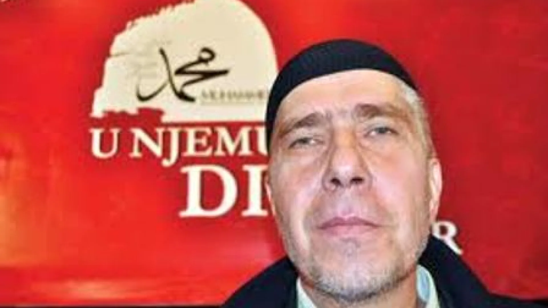 Ehlen we sehlen ya Resulallah - Svečanost u Podgorici