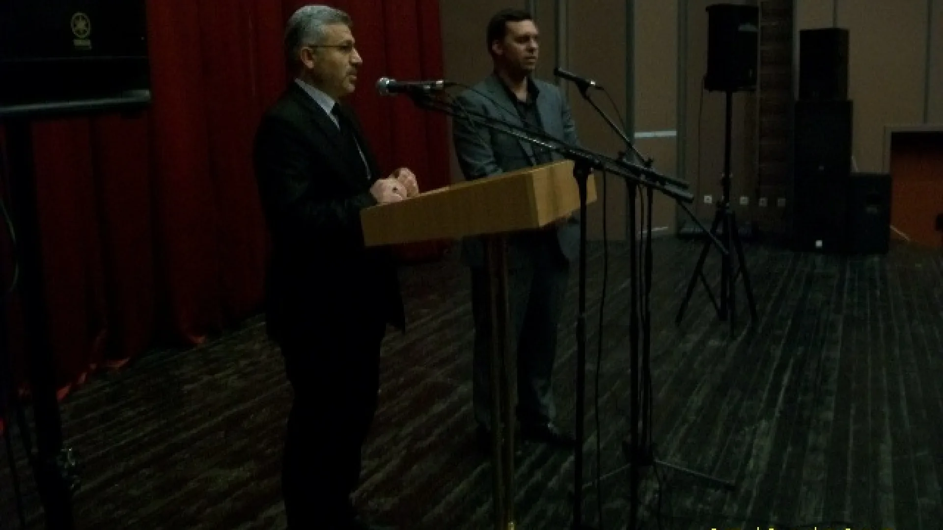 U organizaciji Mešihata IZ-e u Ulcinju organizovana tribina “Omladina, ummet sjutrašnjice”