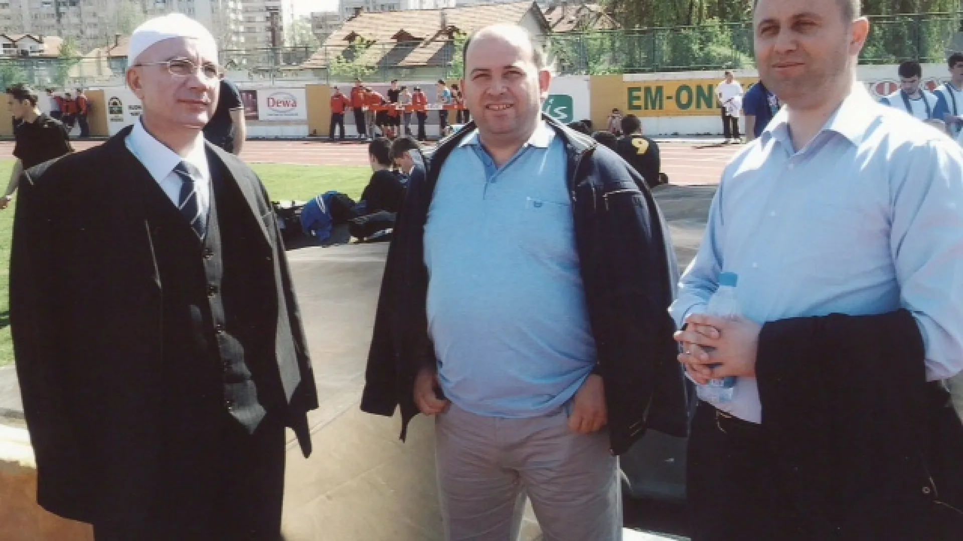 Delegacija IZ-e u Crnoj Gori u posjeti muftijstvu Tuzlanskom