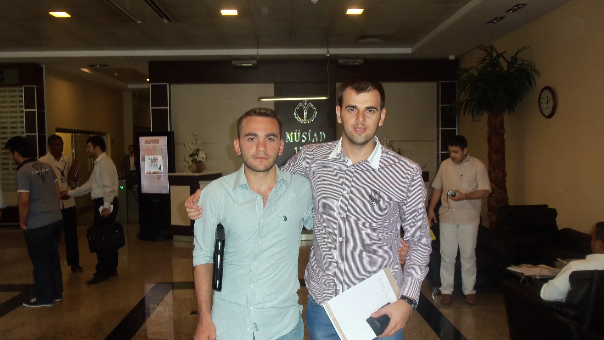 U Istanbulu održan Osmi internacionalni seminar Saveza nevladinih organizacija u islamskom svijetu
