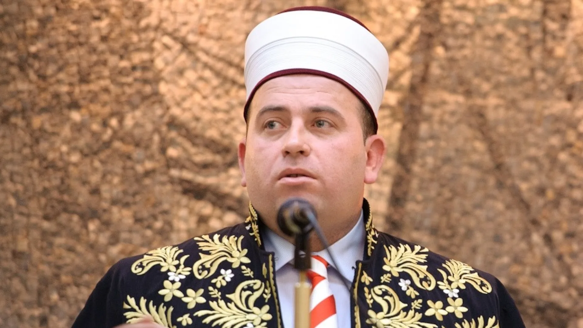 Ramazanska poruka reisa IZ-e u Crnoj Gori, Rifata ef. Fejzića