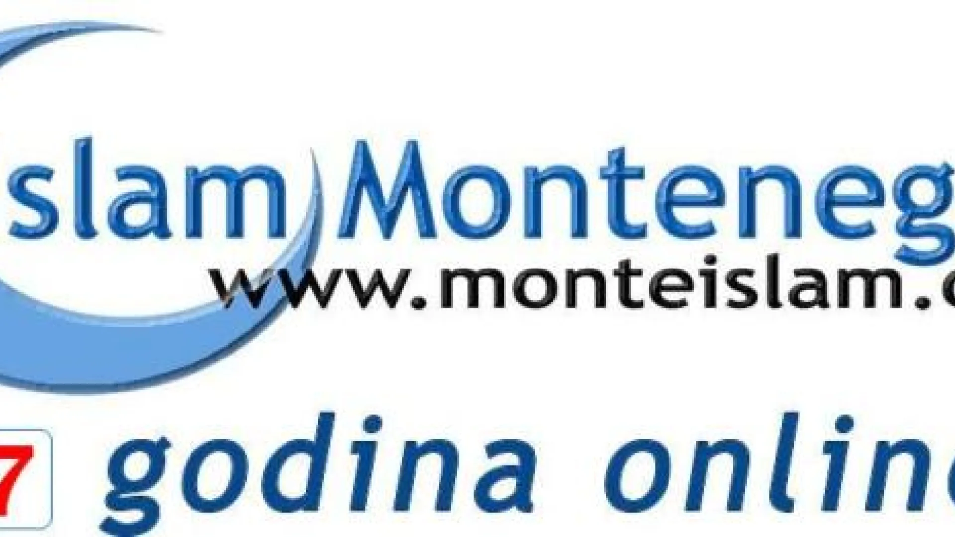 SEDMA godišnjica WWW.MONTEISLAM.COM