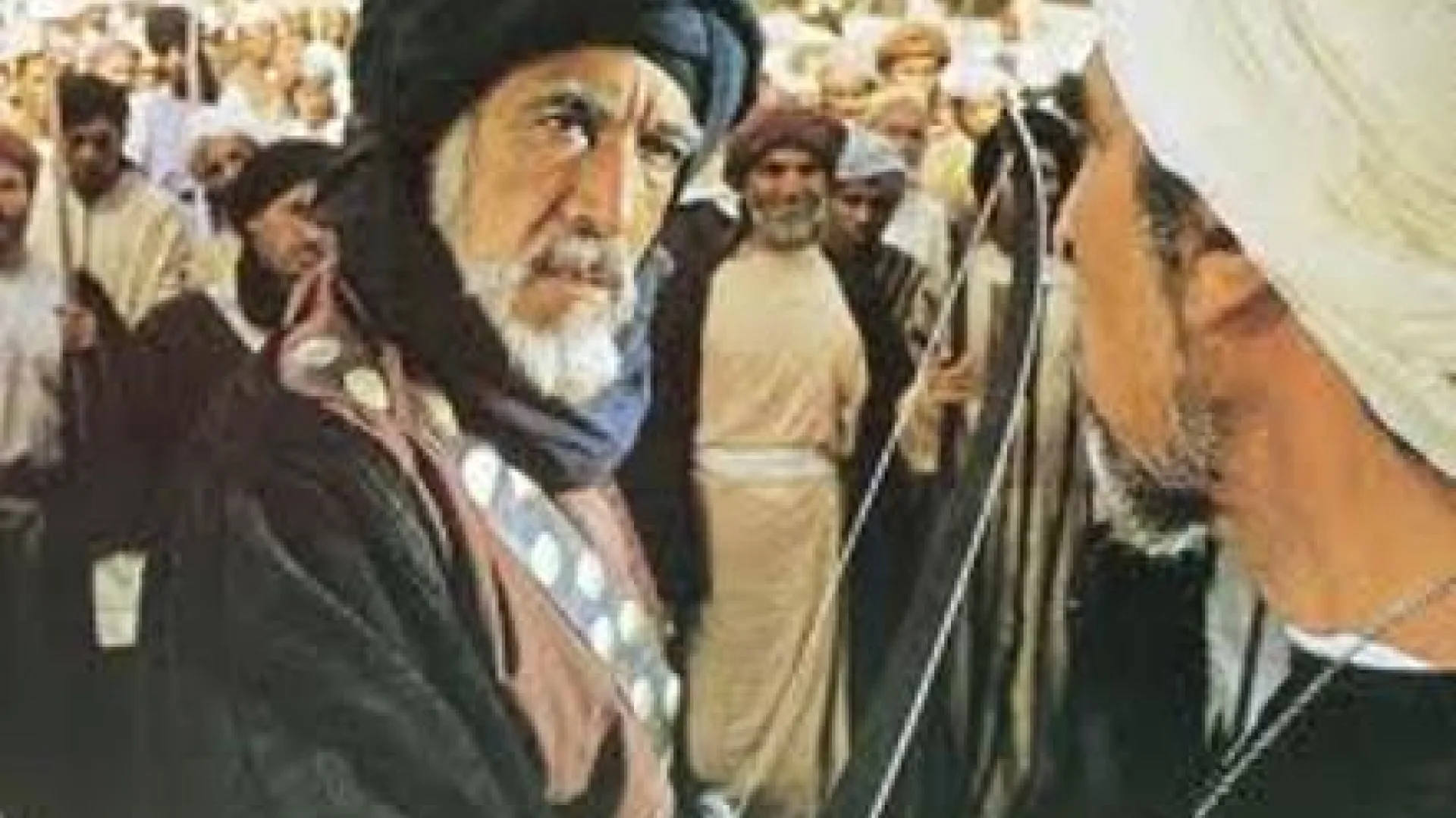 Najava - Na RTCG1 film "The Message" u nedjelju 19. avgusta u 16.00 h.