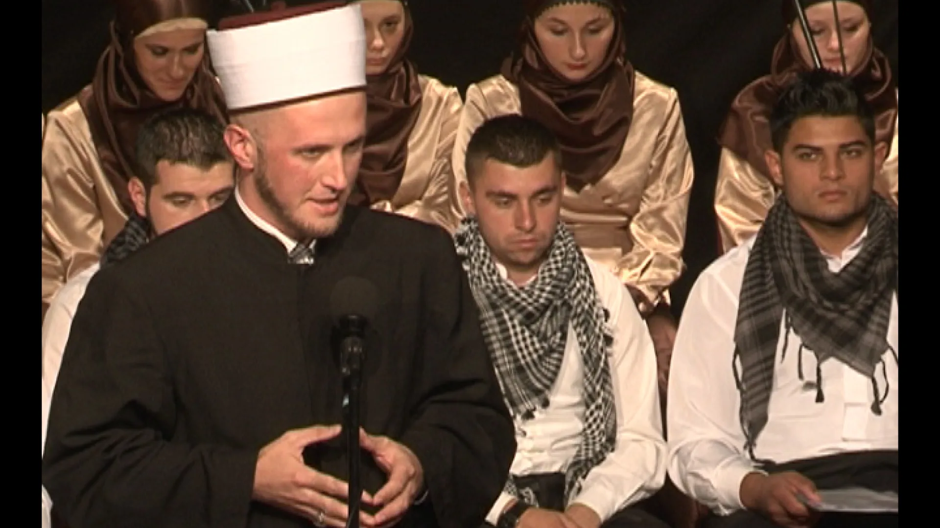 Lejletul-Kadr u Bijelom Polju