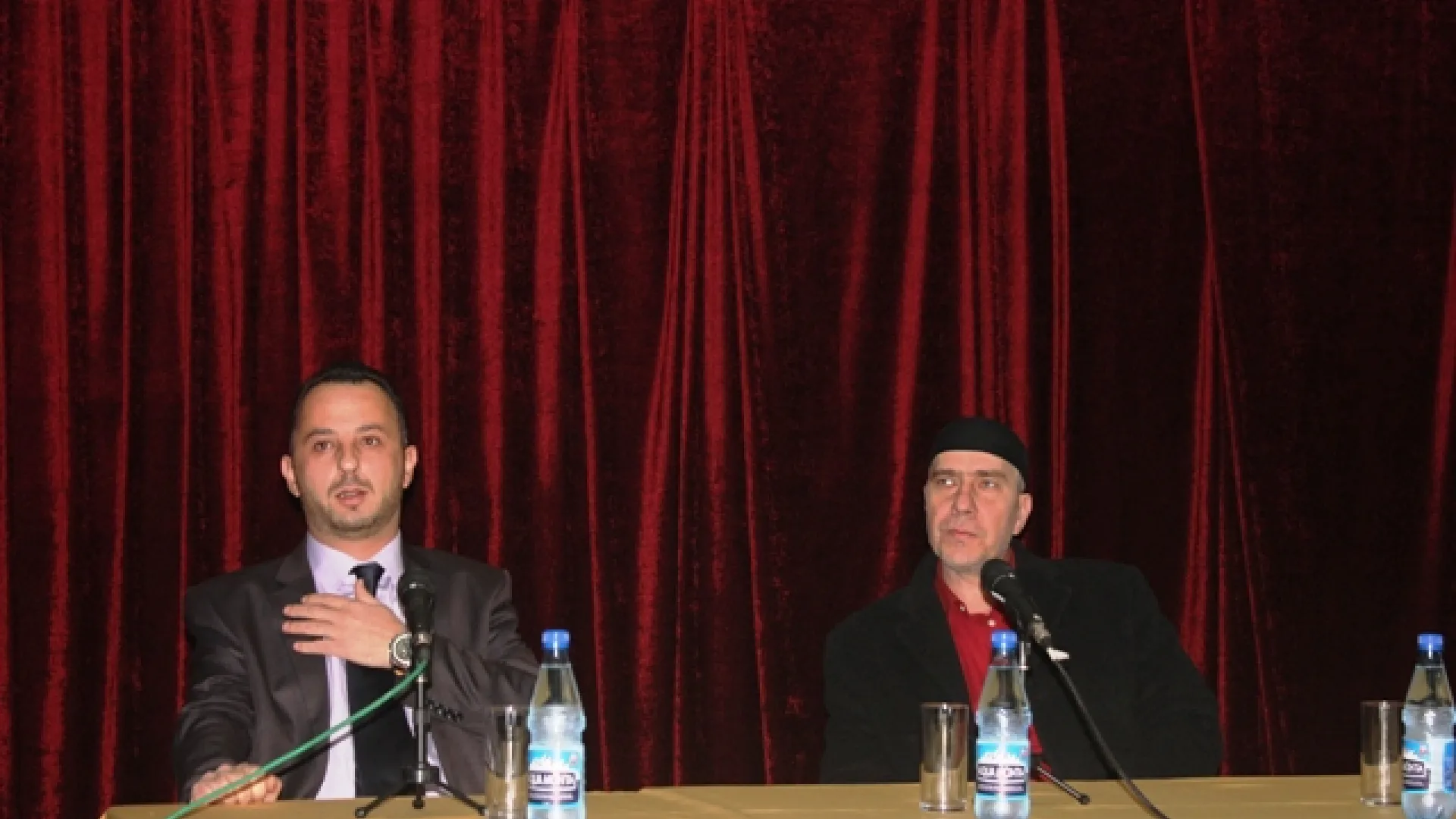 “Hoşgeldin ya Resulallah” u Podgorici