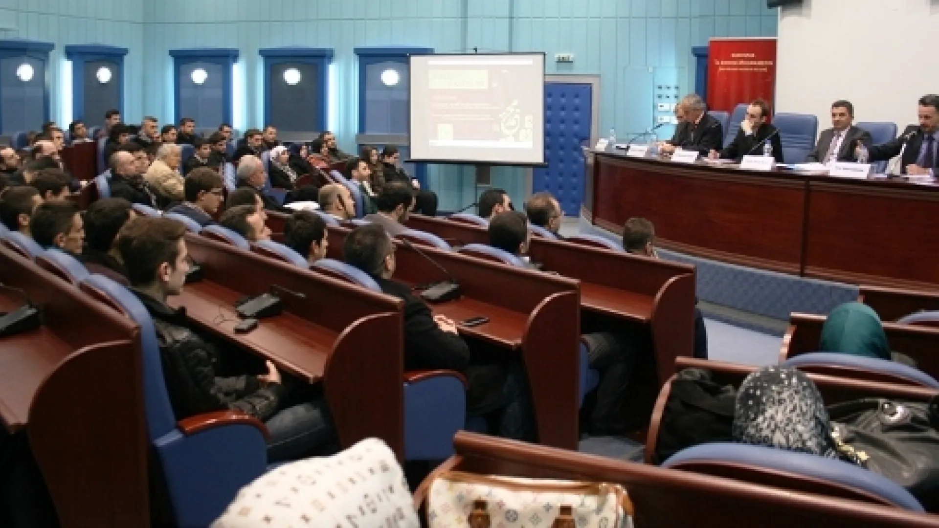 Uspješno realizovana naučna konferencija povodom rođenja poslanika  Muhameda, s.a.v.s.