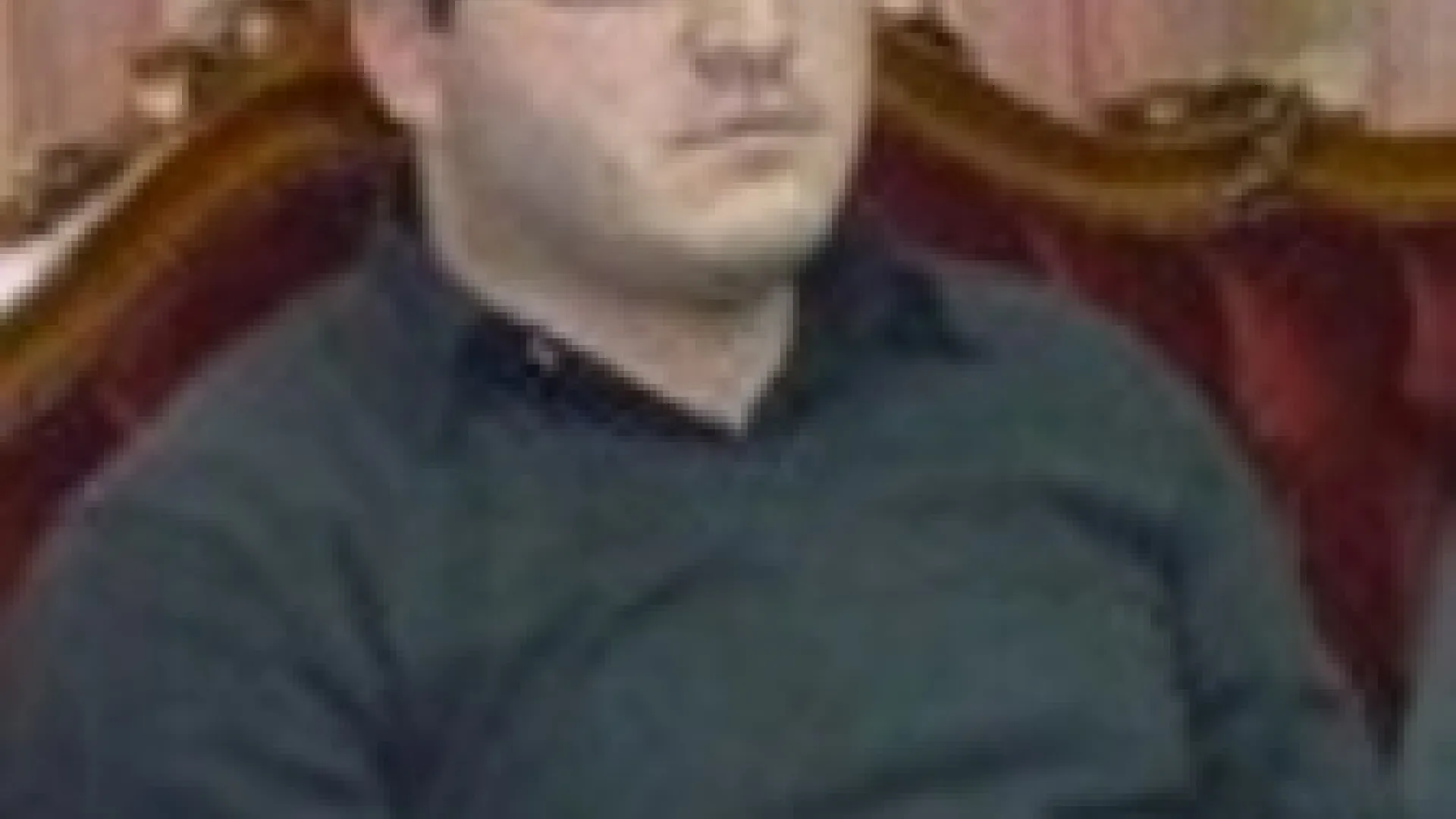 Fuad ef. Čekić, novi generalni sekretar Islamske zajednice u Crnoj Gori