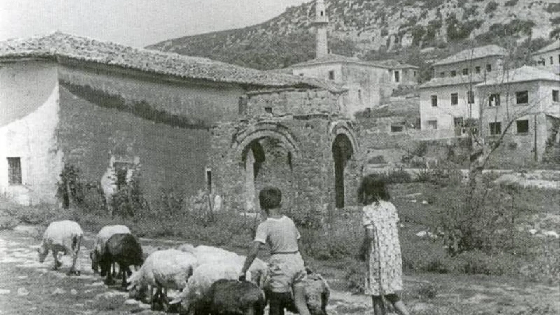 Odboru Islamske zajednice Ulcinj vraćen na korišćenje posjed nekadašnje džamije „Meraja“