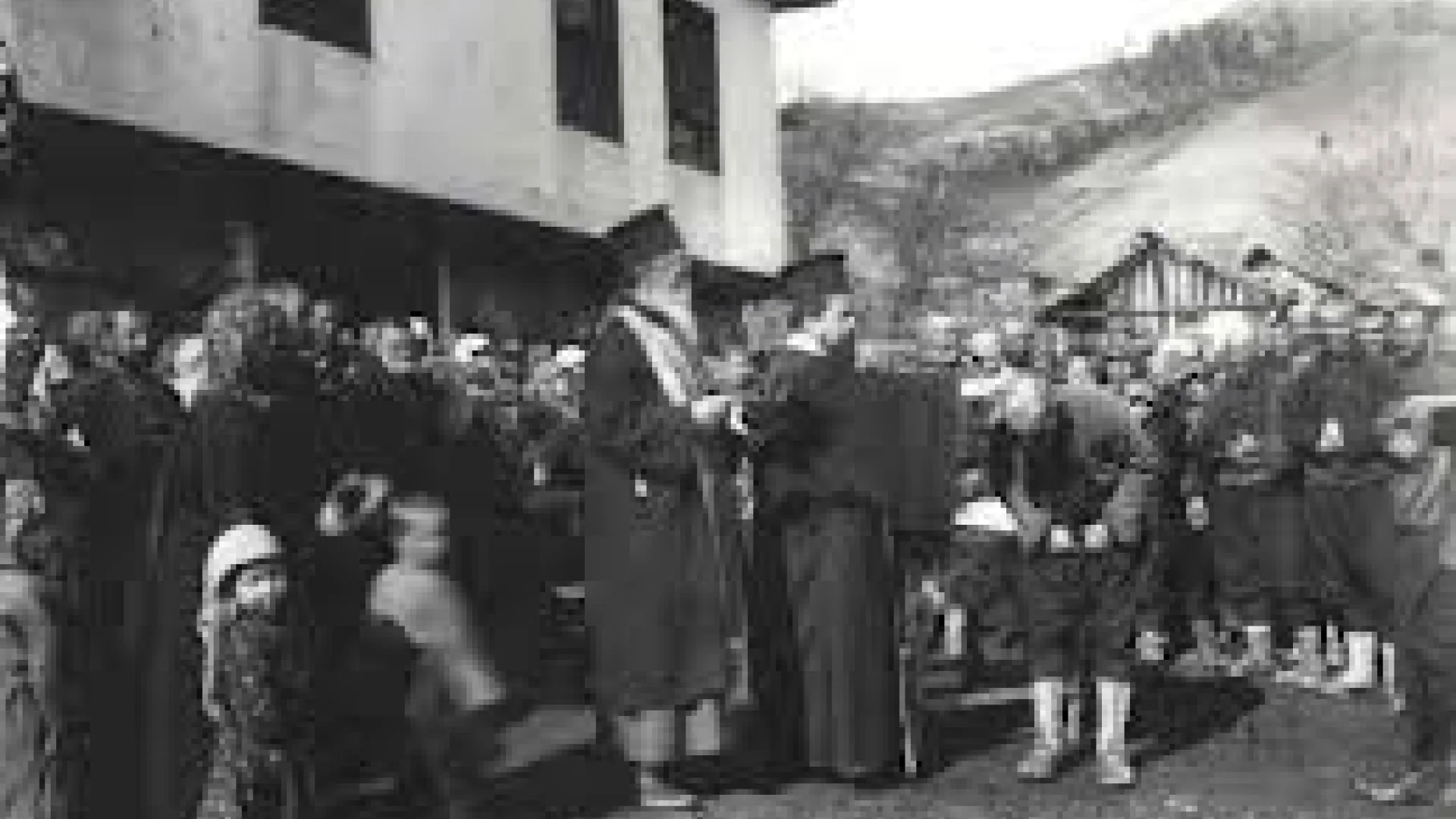 Zločini spomenuti u Kur'anu sa osvrtom na nasilno pokrštavanje muslimana Plava i Gusinja (1912-1913)