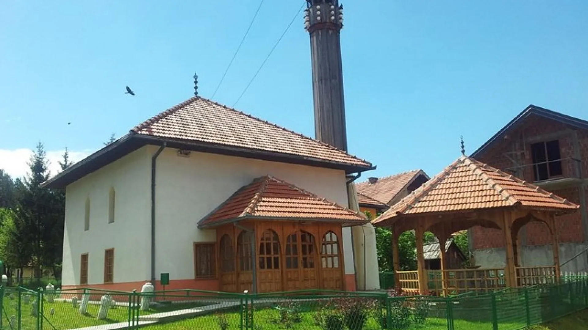 Jubiljej - 250 godina od izgradnje Hadži Alijine džamije u Pljevljima