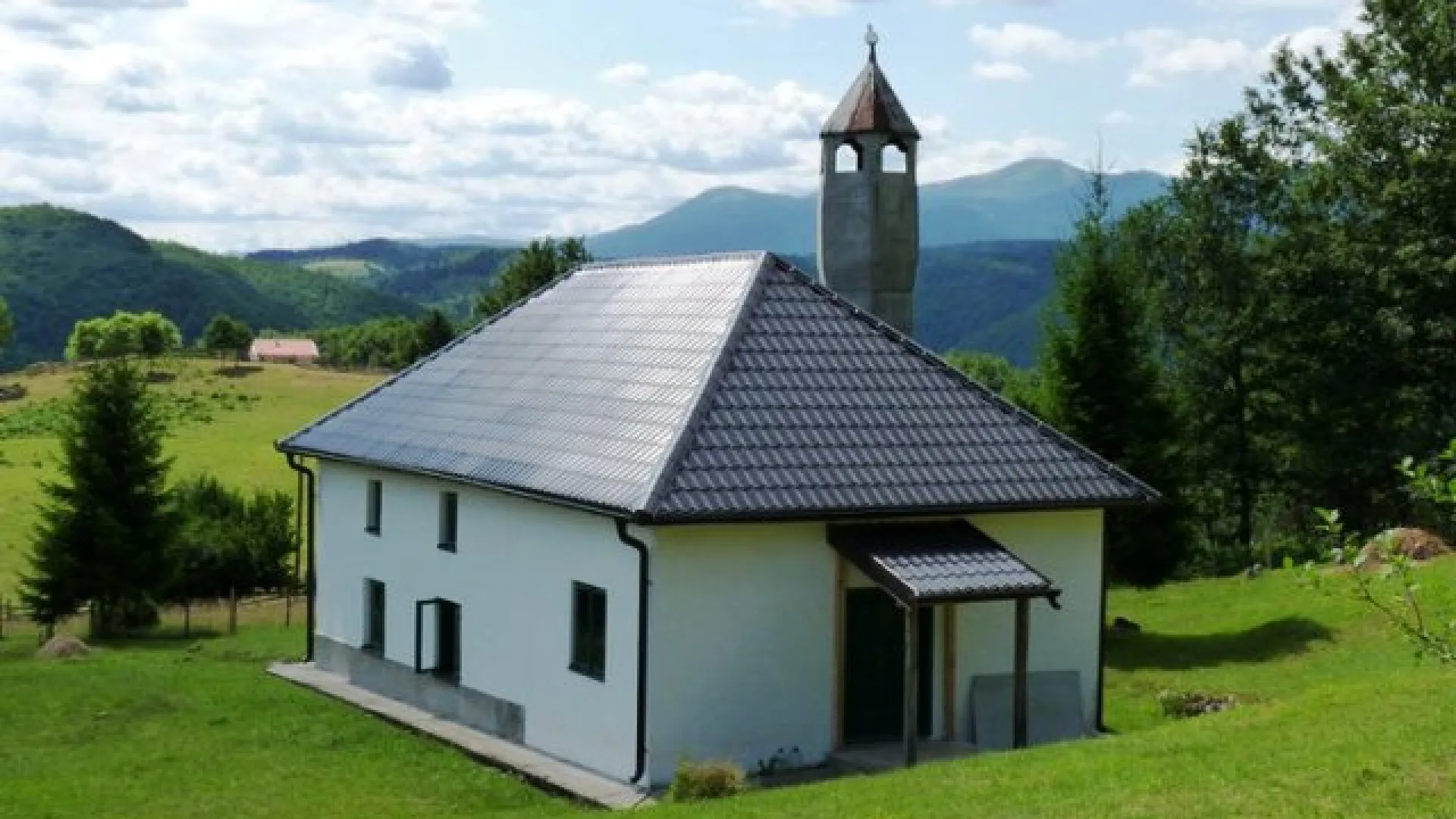 U Bukovici održan tradicionalni mevlud