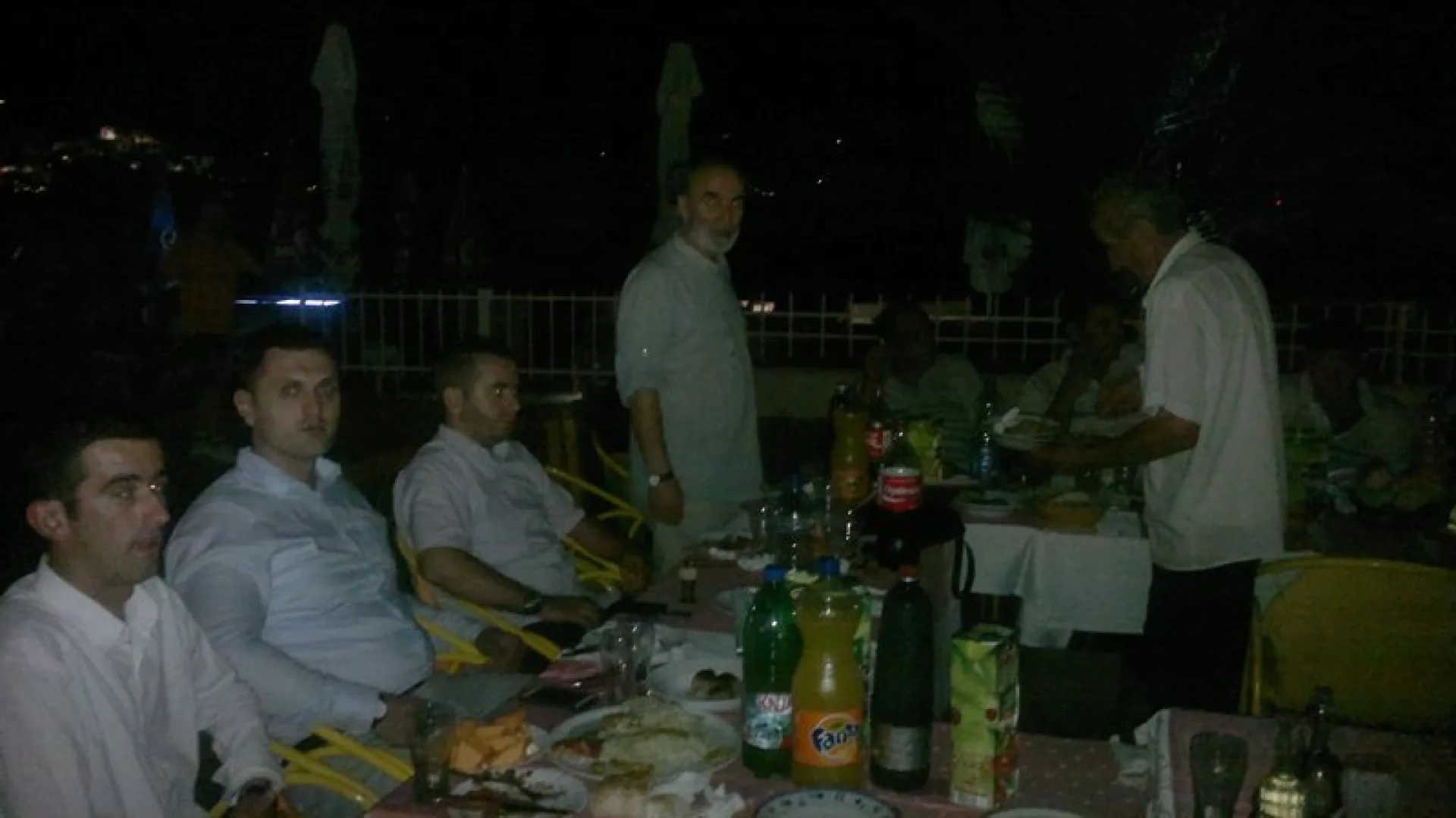 Mešihat i Odbor IZ-e za Boku Kotorsku ogranizovali iftar u Tivtu