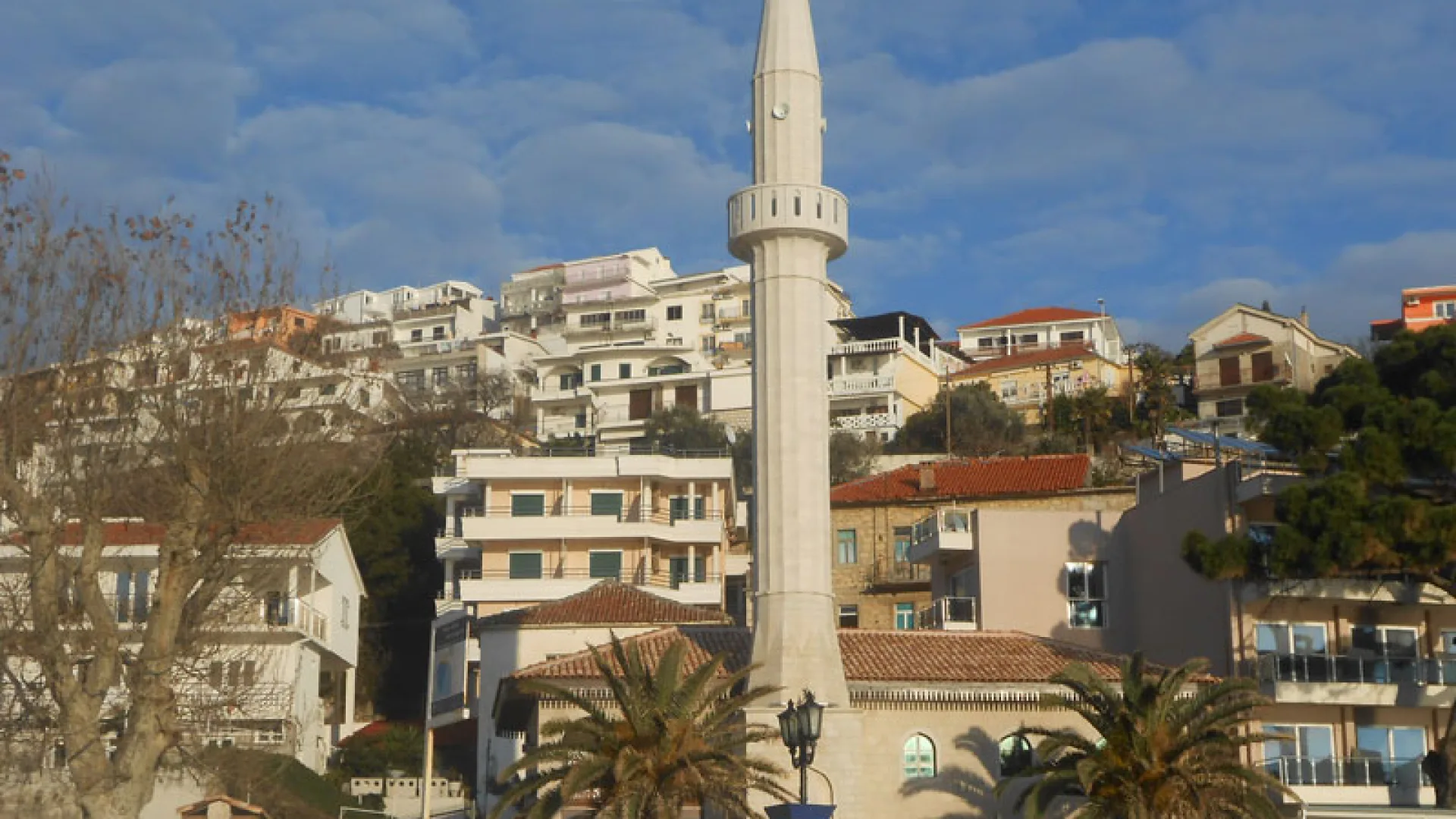 XV sportski susreti uposlenika Islamske zajednice u BiH i regionu u Ulcinju