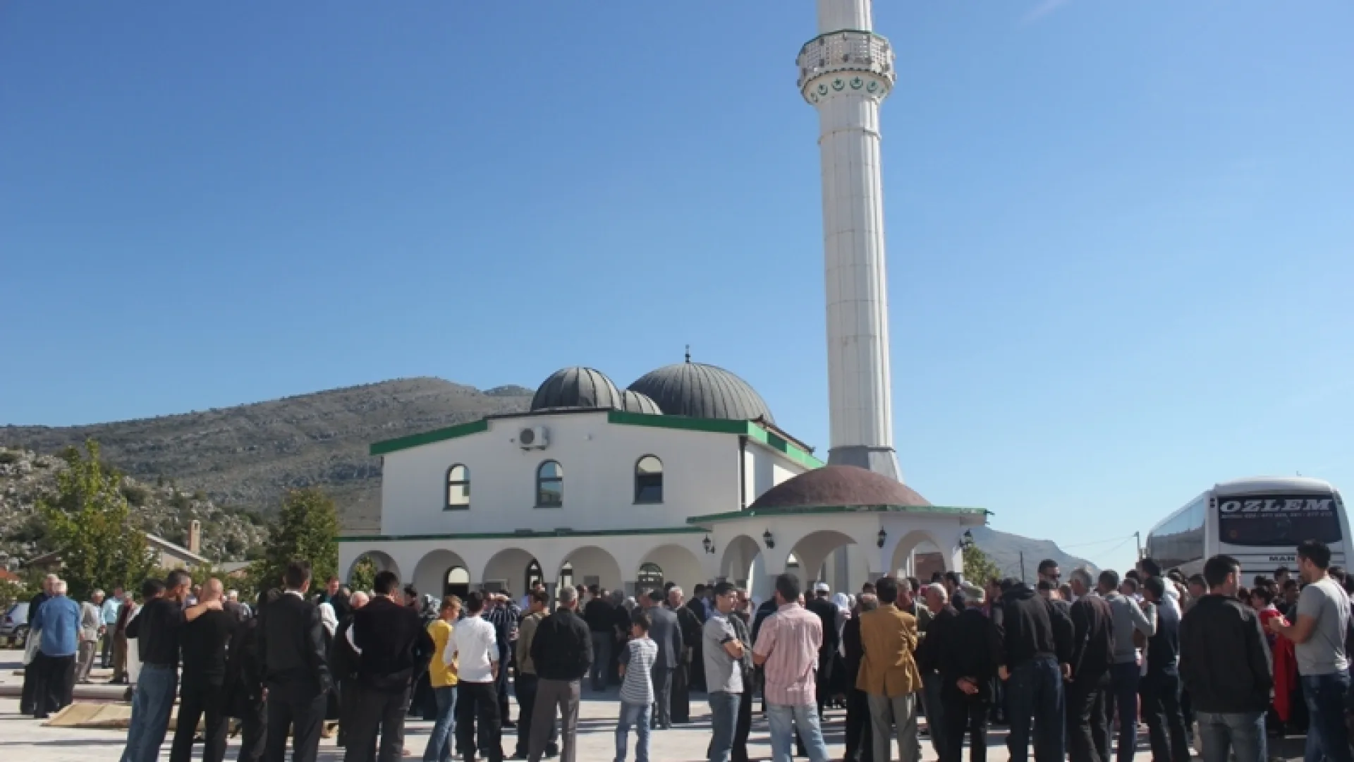 Centralna svečanost ikrar-dove u Podgorici – na hadždž posredstvom IZ-e u Crnoj Gori otišao rekordan broj hadžija