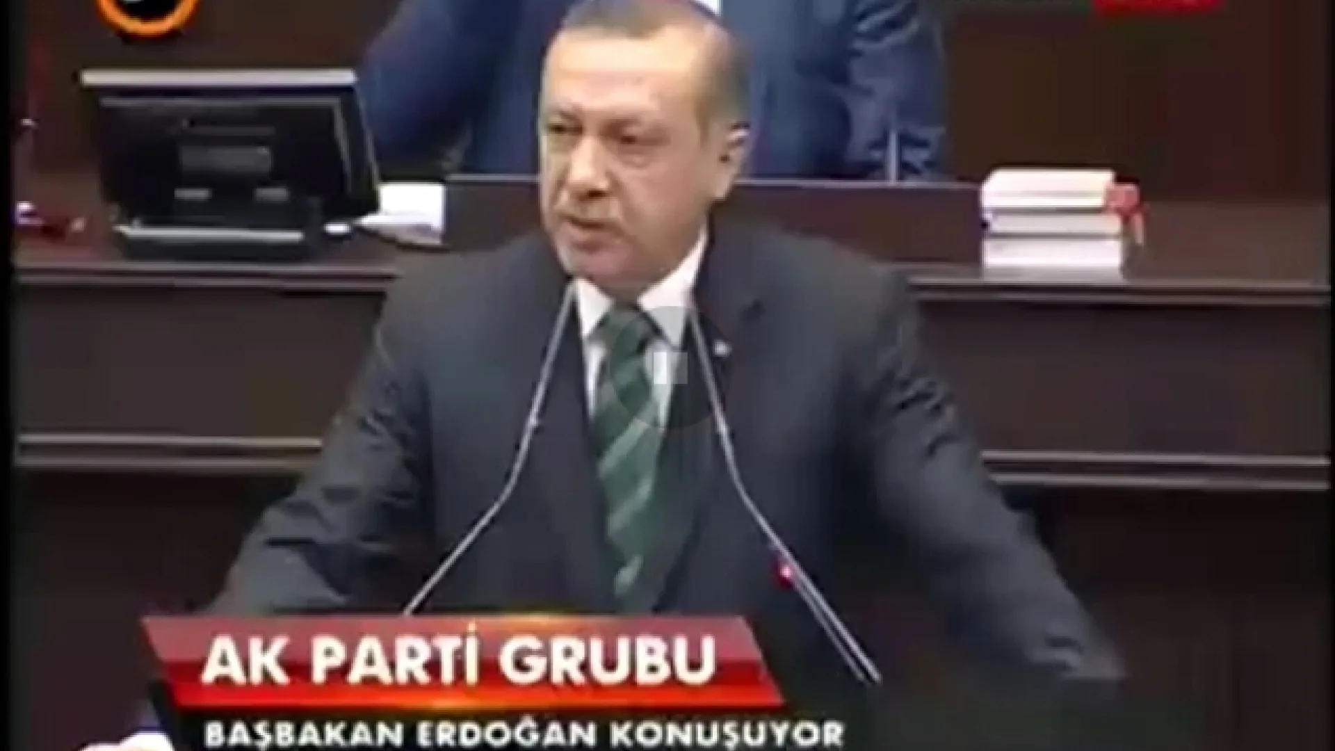Premijer Turske Erdogan u Parlamentu o Islamskoj zajednici u Crnoj Gori,  reisu Fejziću, medresi, Nizamskoj džamiji