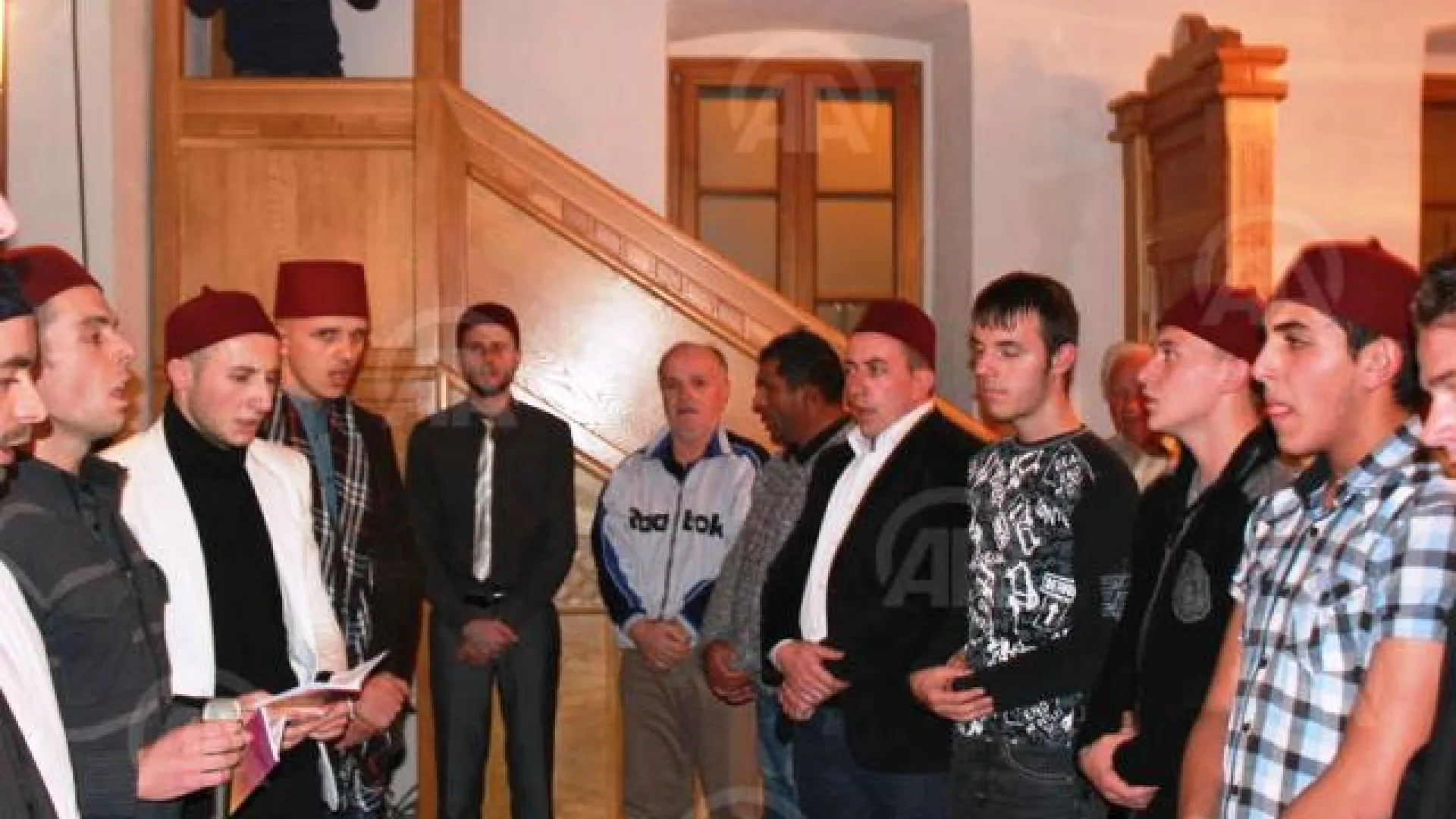 Obilježen rođendan poslanika Muhammeda, s.a.v.s. u Podgorici