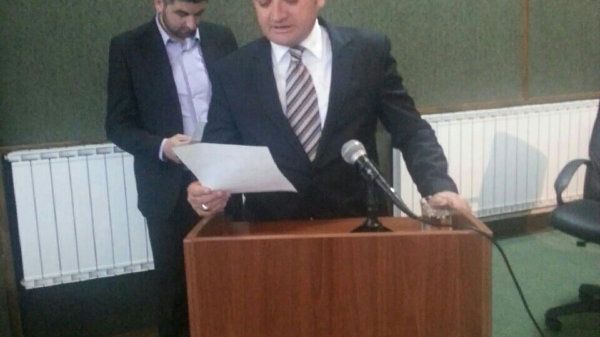 Konstituisan novi sastav Sabora Islamske zajednice u C. Gori