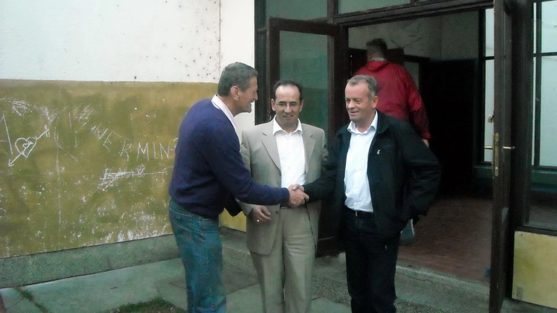 Pomoć poplavljenim područjima