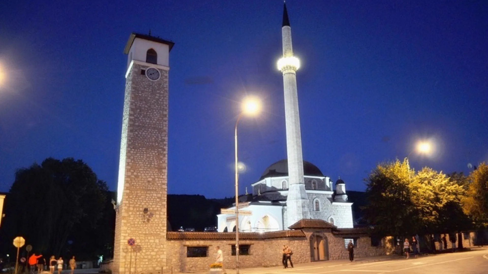 Održane predramaznske sjednice imama u odborima: Plav, Gusinje, Pljevlja i Berane