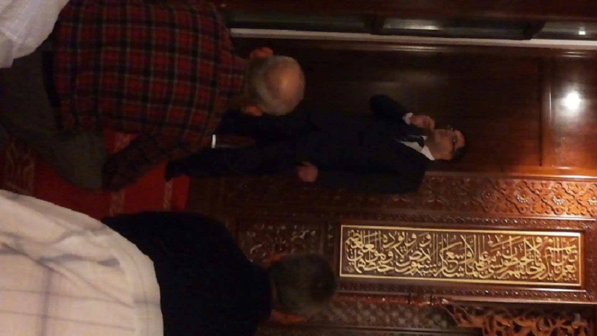 Predstavnici Mešihata i medrese posjetili Odbor Islamske zajednice Bar