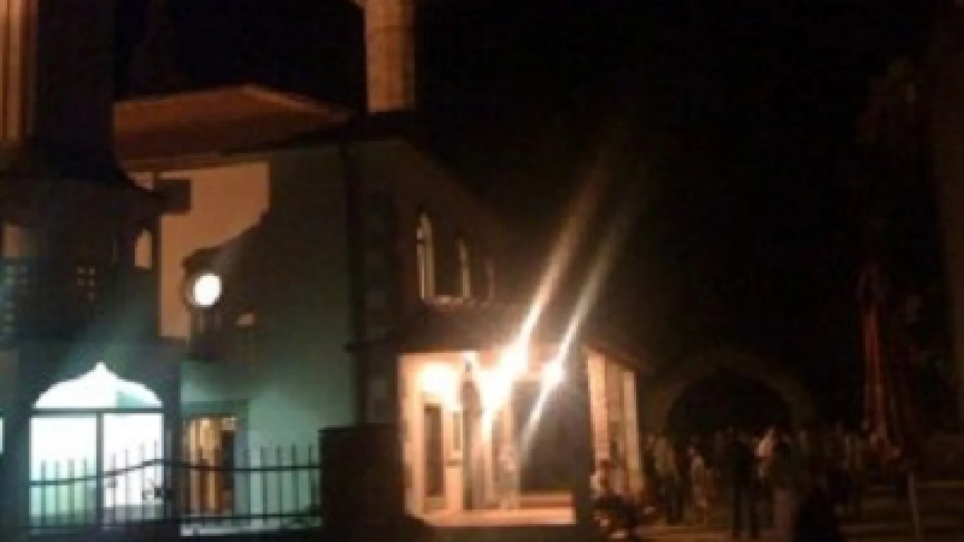Ramazanska posjeta Odboru Islamske zajednice Tuzi