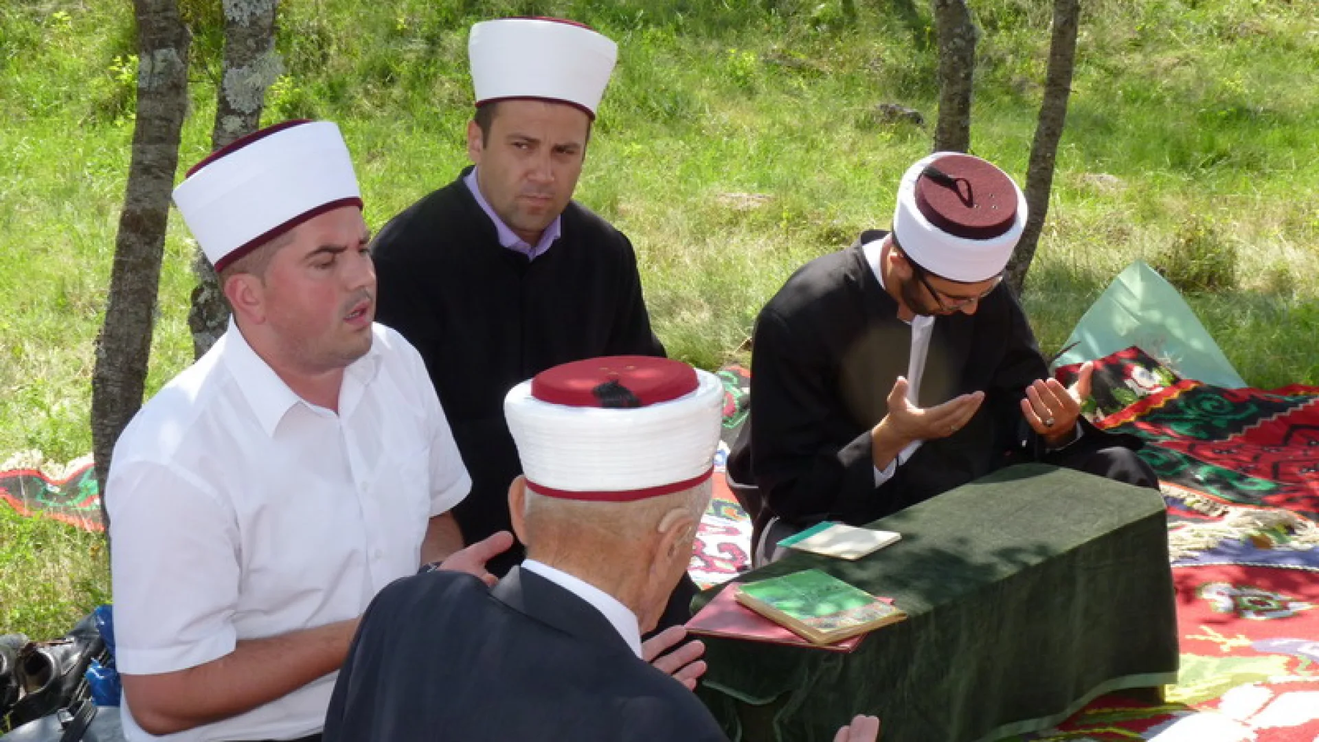 ODRŽAN MEVLUD U RAŠČIĆIMA – BUKOVICA