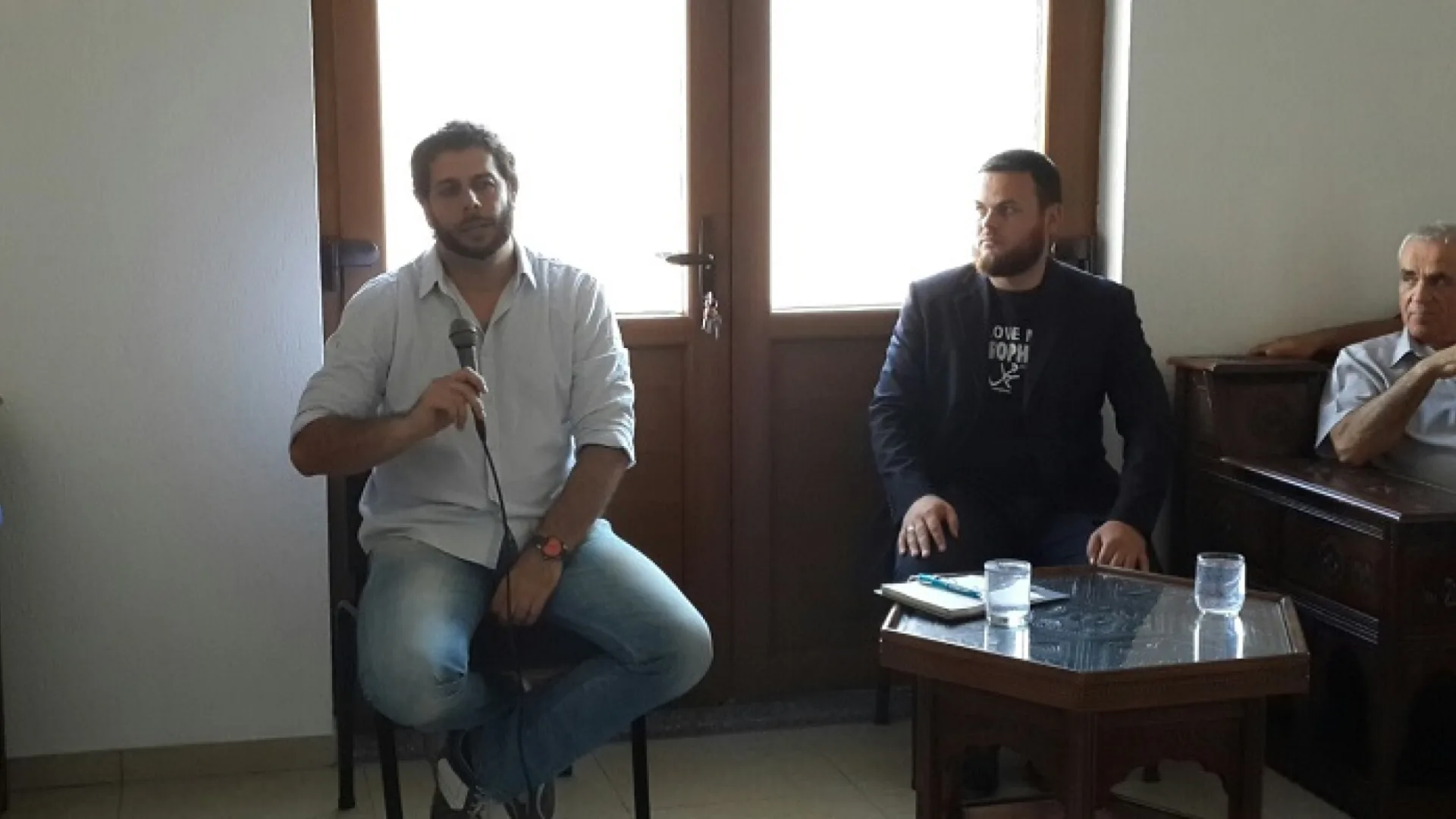Interaktivni seminar za mlade u Rožajama