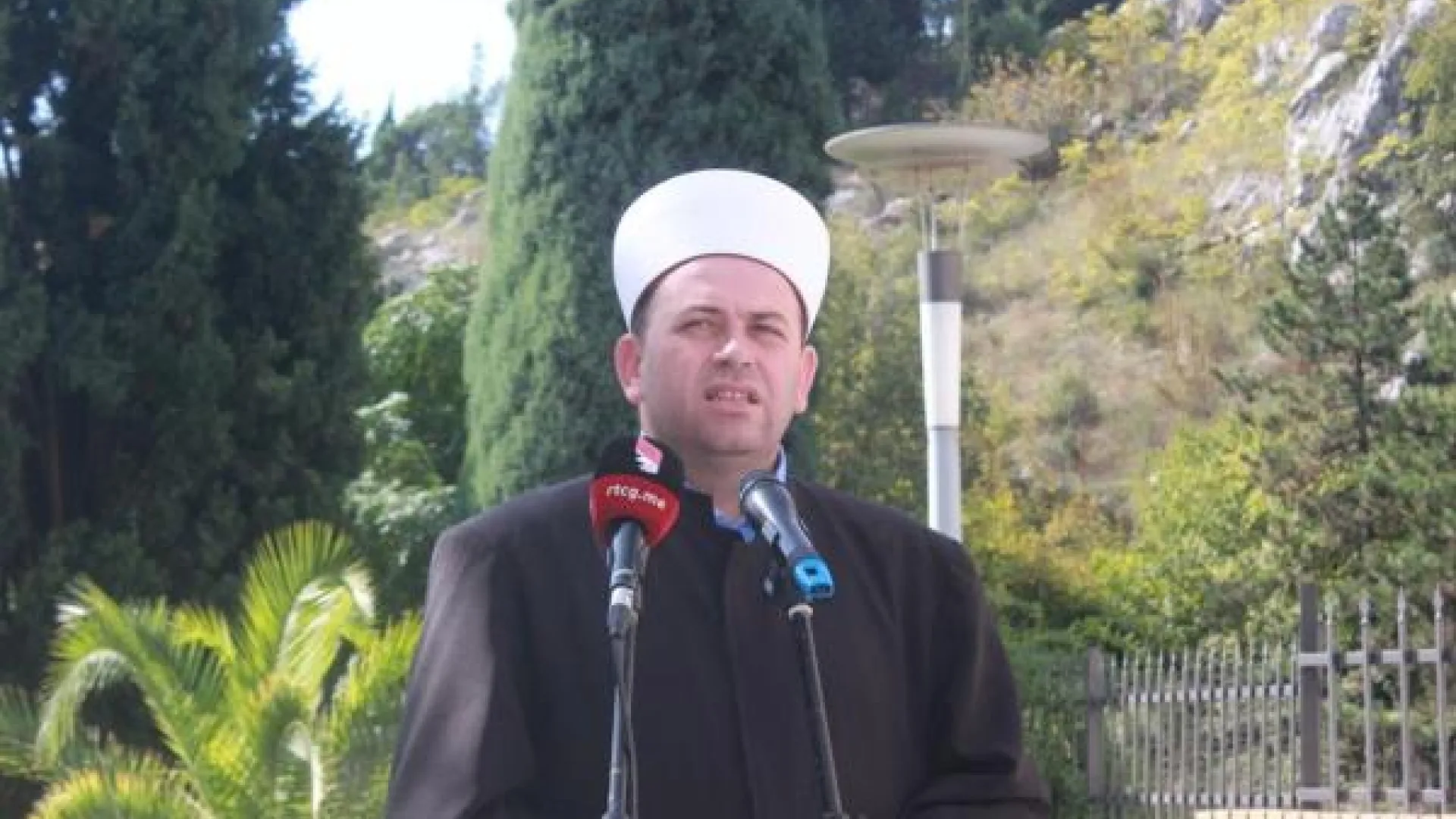 Bajramski prijem kod reisa Rifata ef. Fejzića: Bogatstvo Crne Gore je u njenim različitostima