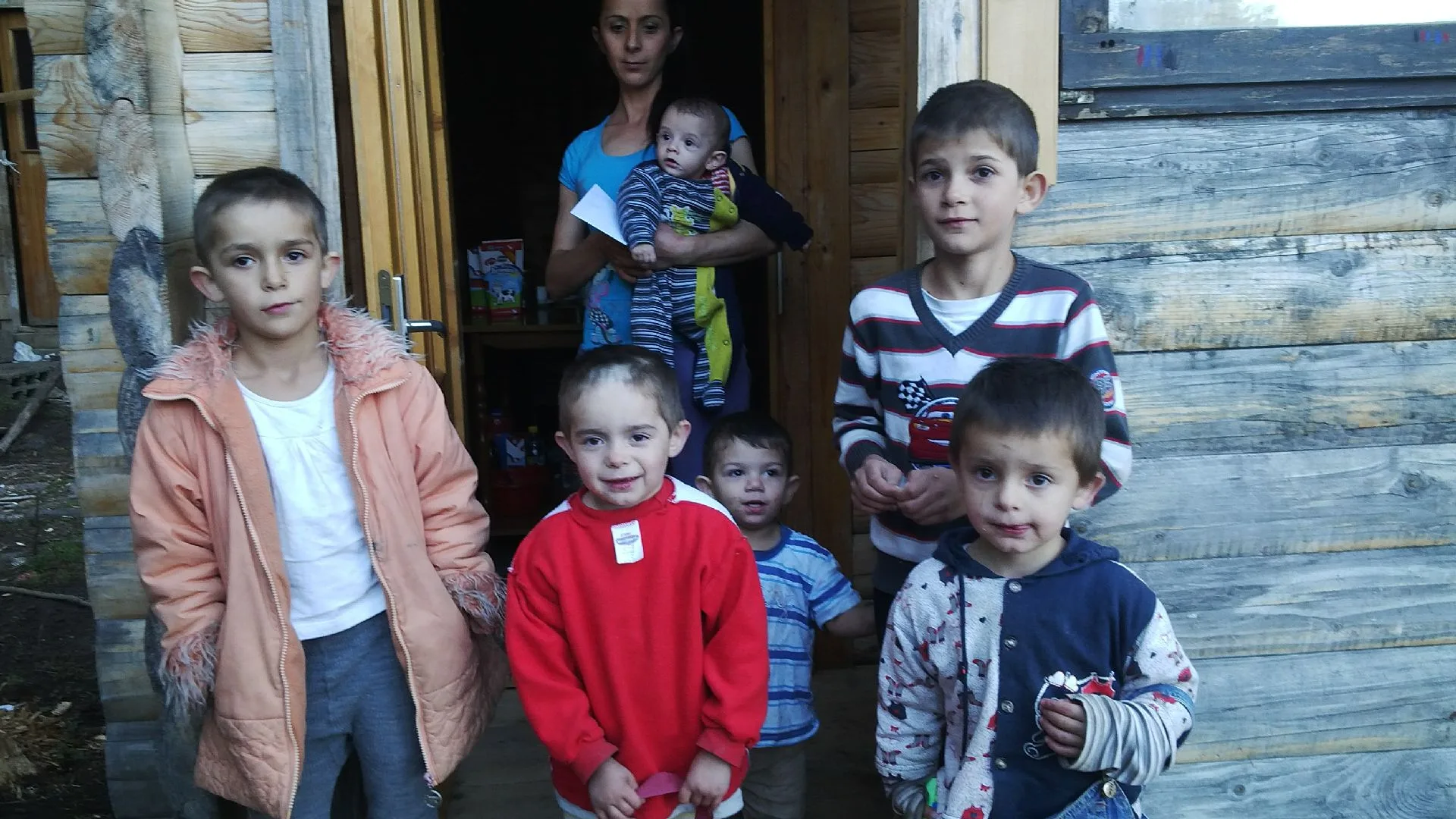 Humanitarna akcija u Rožajama i Bijelom Polju