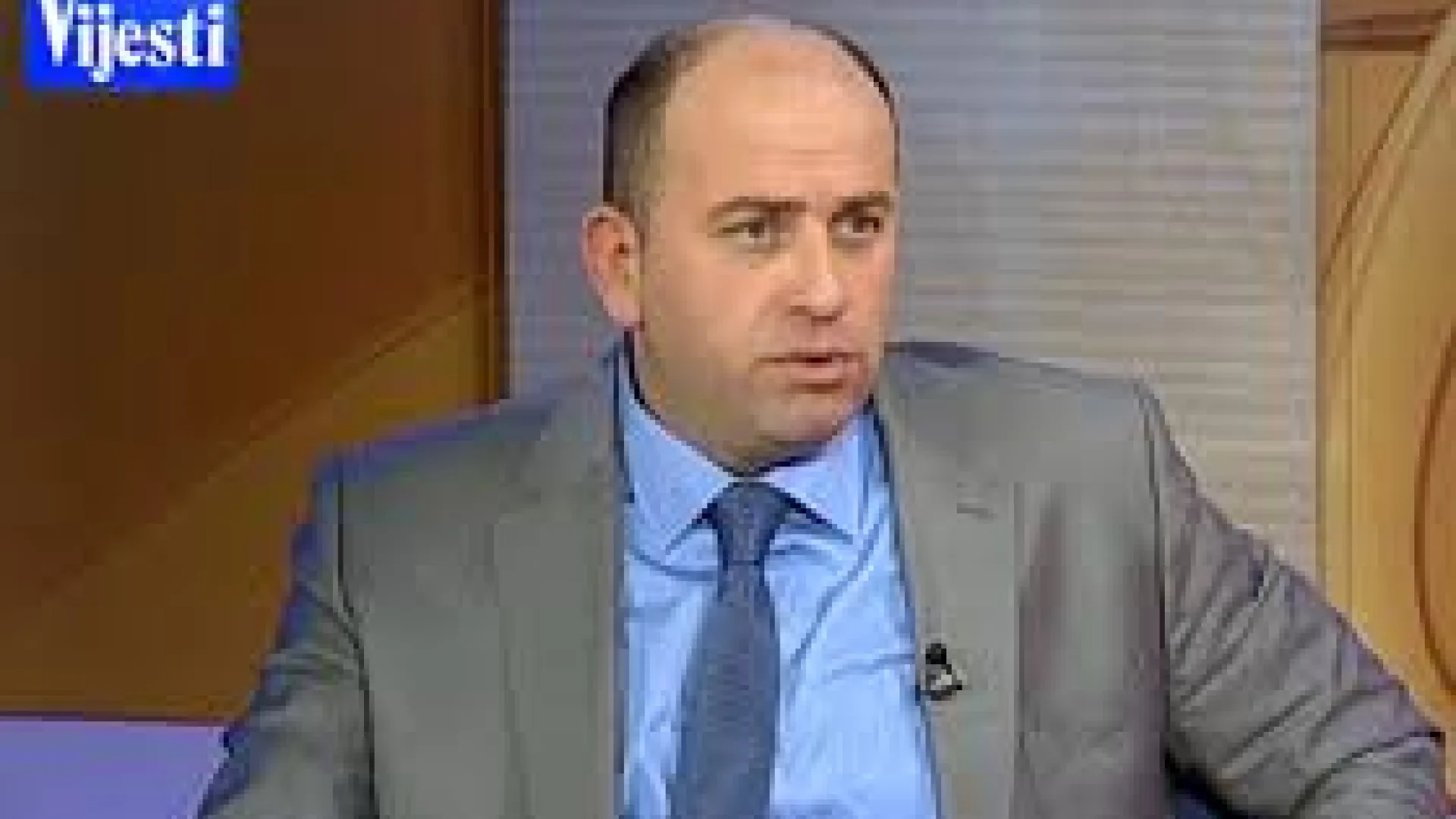 Gostovanje reisa Rifata ef. Fejzića na TV Vijesti