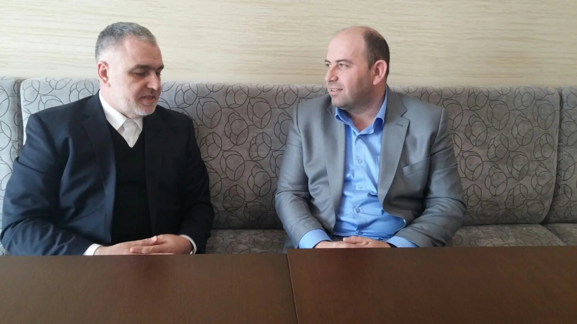Konstatovana dobra regionalna saradnja Islamskih zajednica