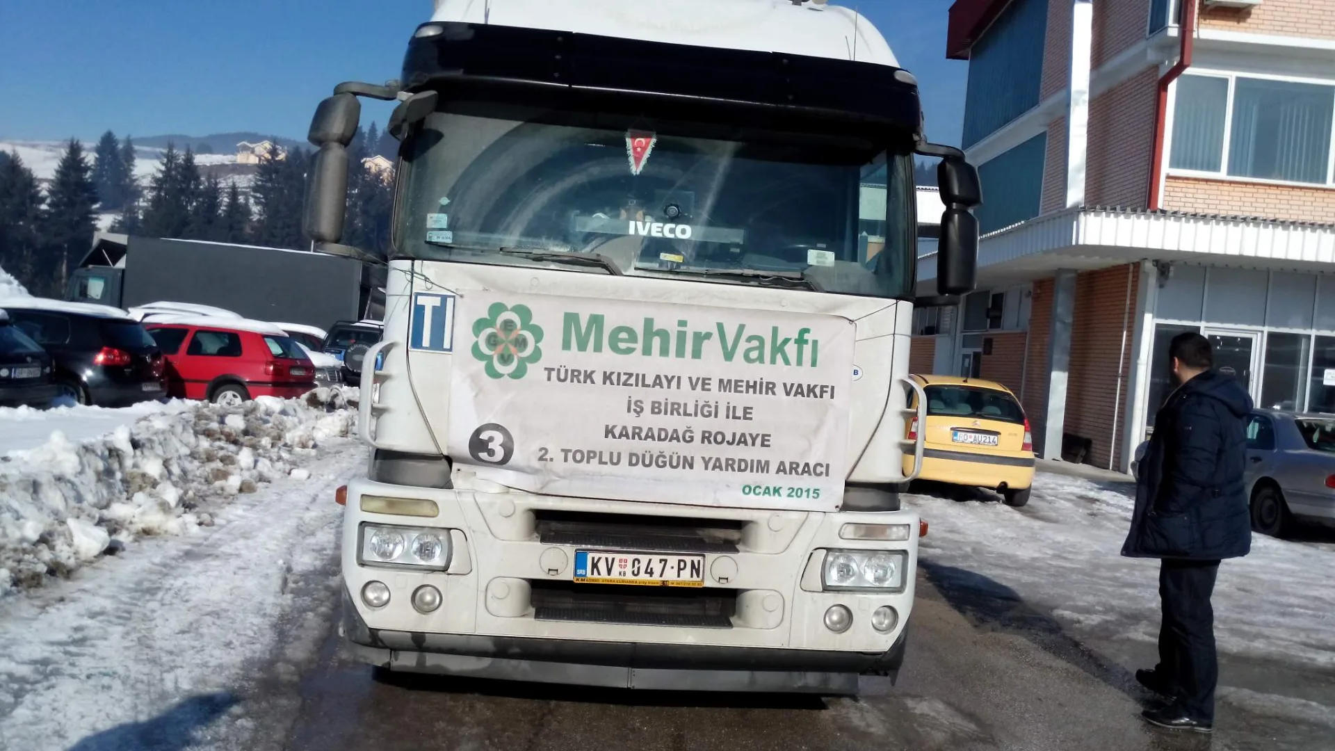 Mehir Vakuf posredstvom Islamske zajednice ostvario projekat pomoći mladim bračnim parovima