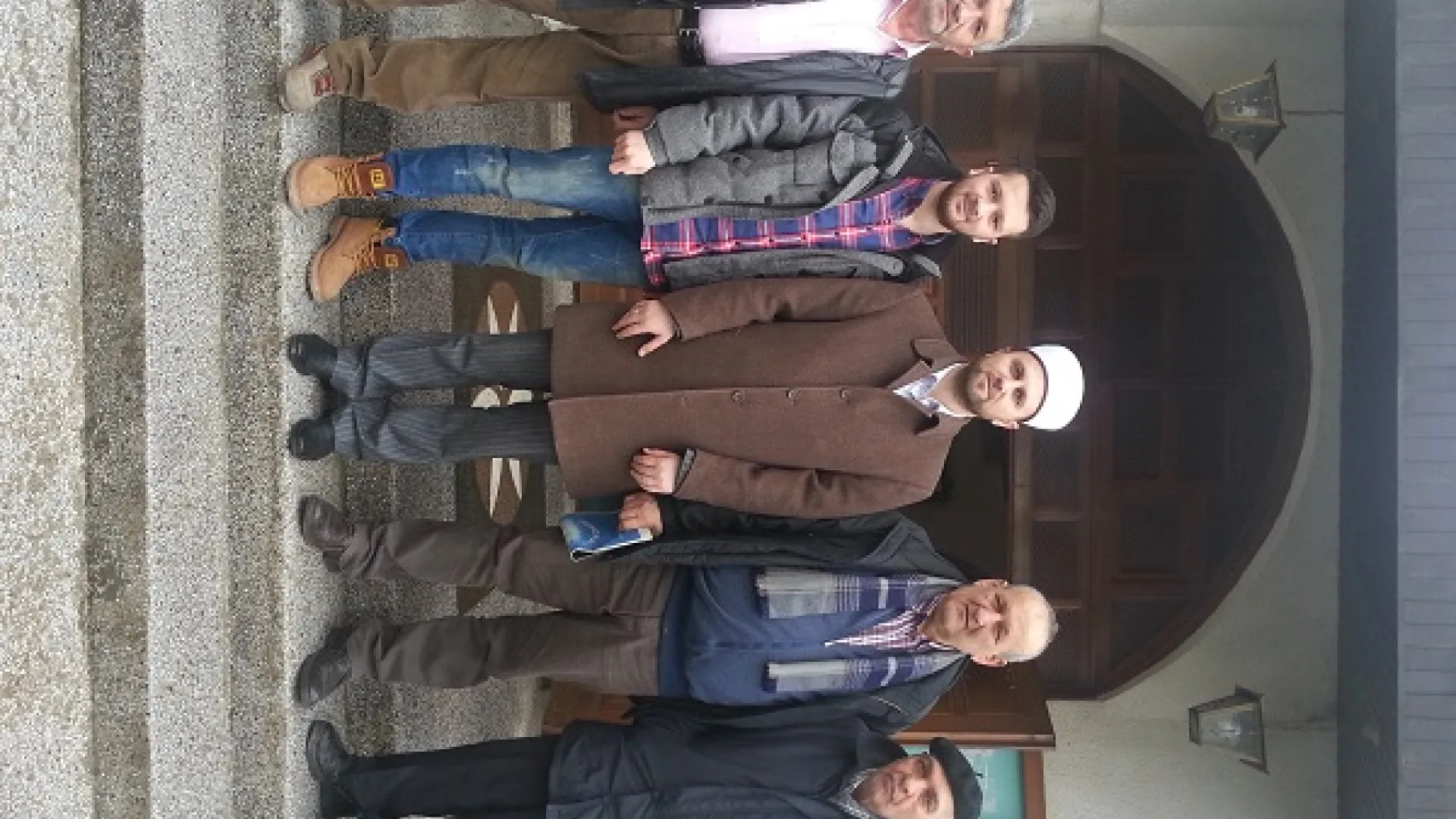 Direktor medrese posjetio Odbor IZ-e Berane