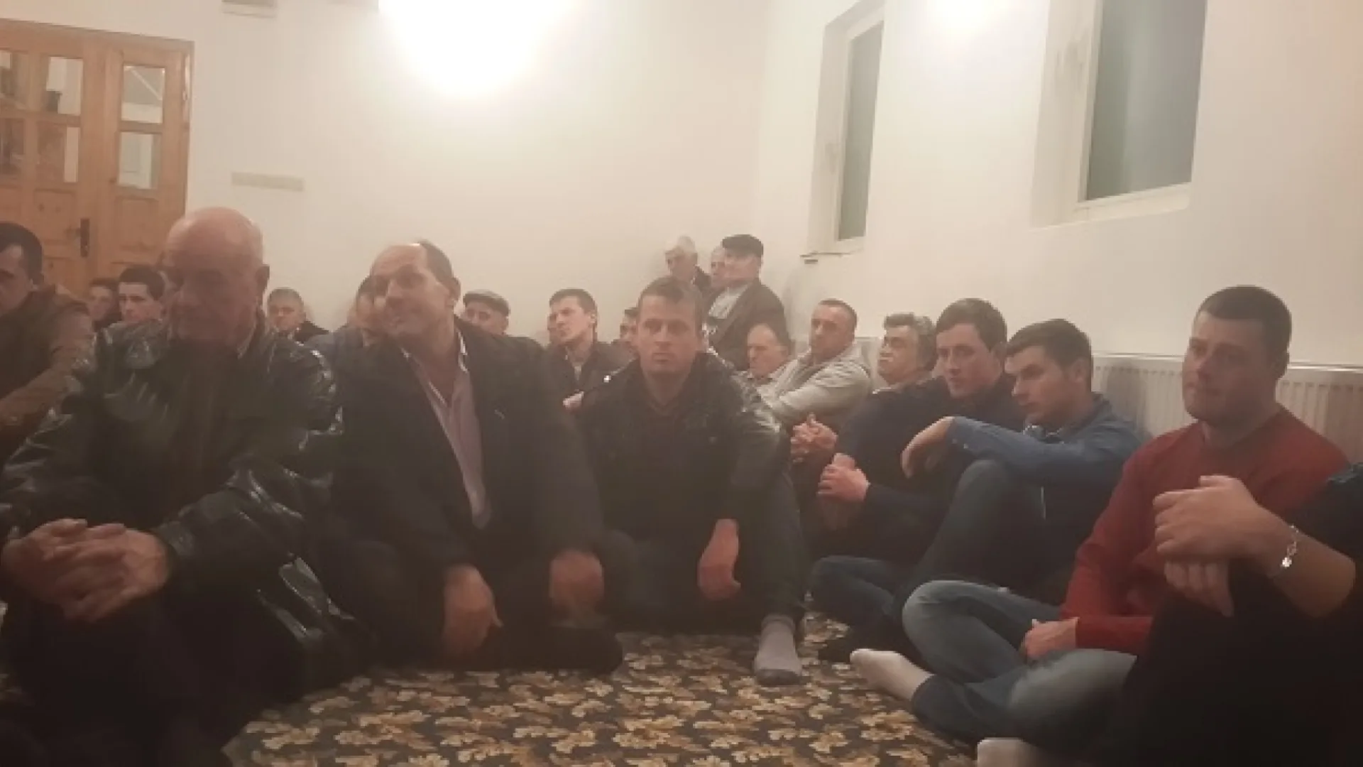 Mevludska svečanost u Vrševu