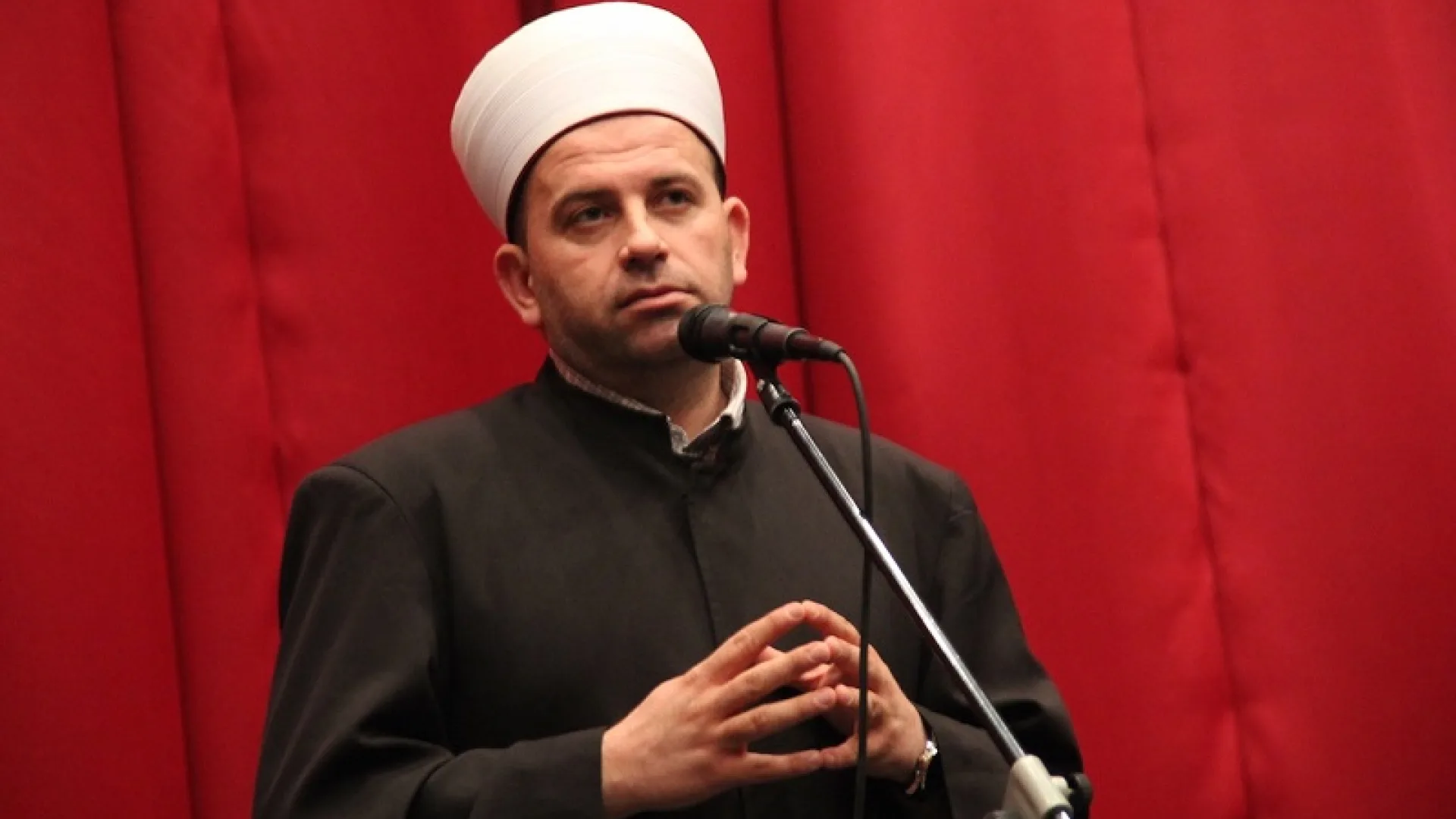Ramazanska poruka reisa Rifata ef. Fejzića