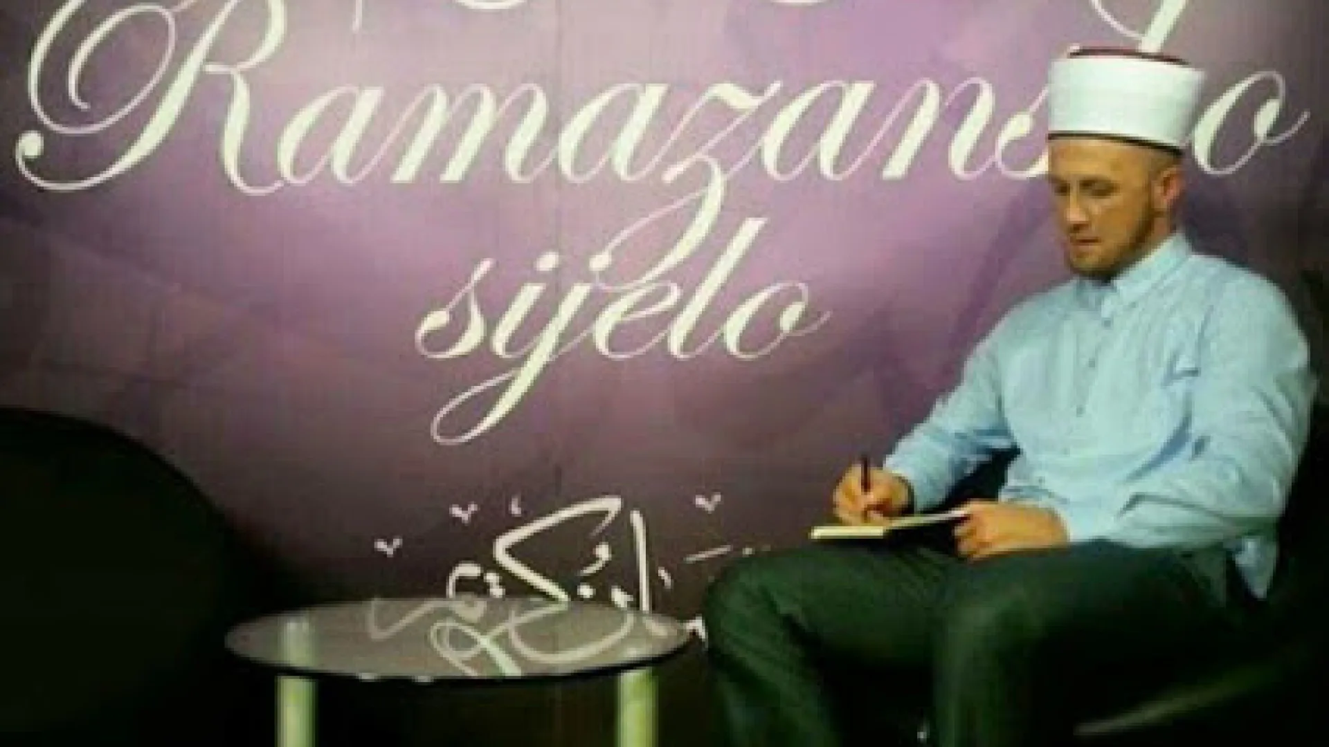 Ders prvi