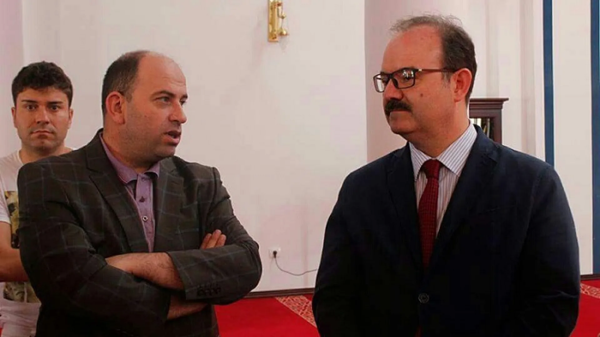 Direktor TIKA-e okončao dvodnevnu posjetu Islamskoj zajednici u Crnoj Gori