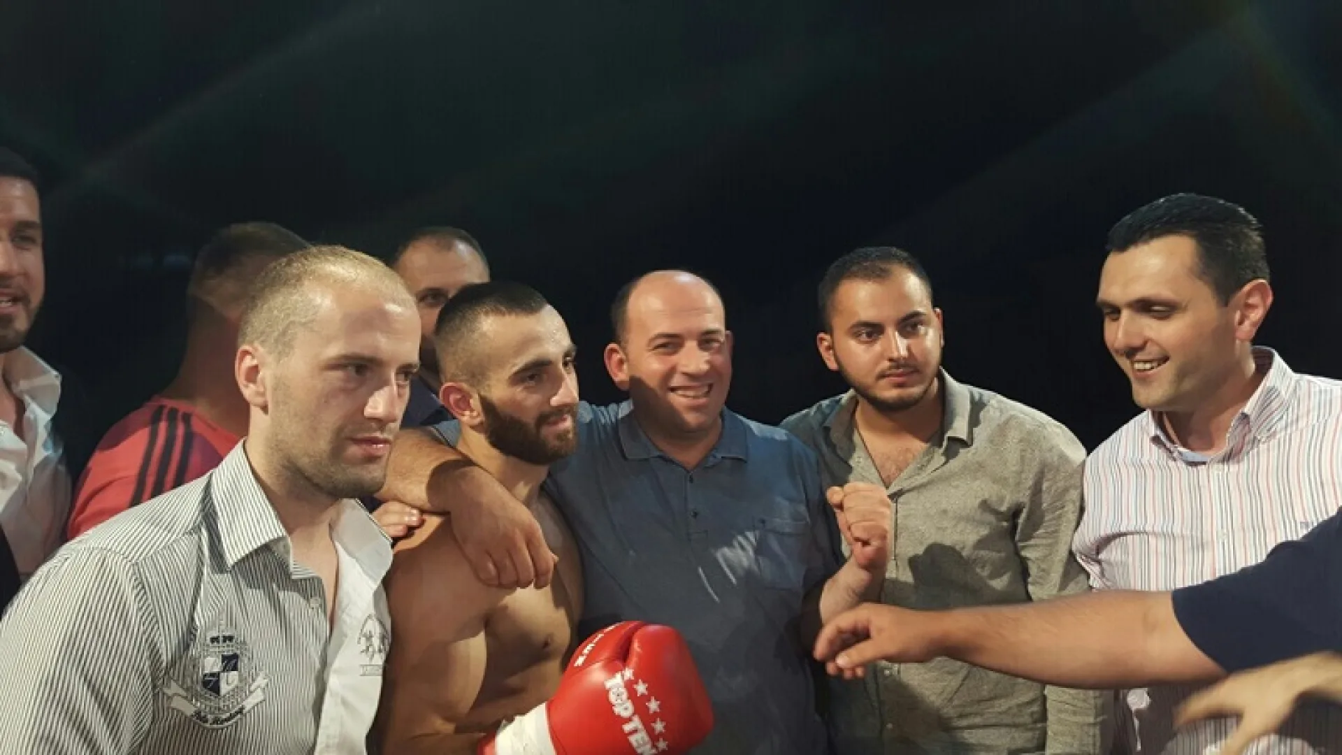 Svršenik naše Medrese novi šampion Evrope