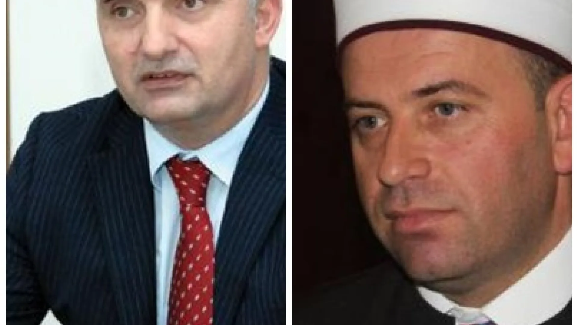 Milić čestitao reisu Fejziću