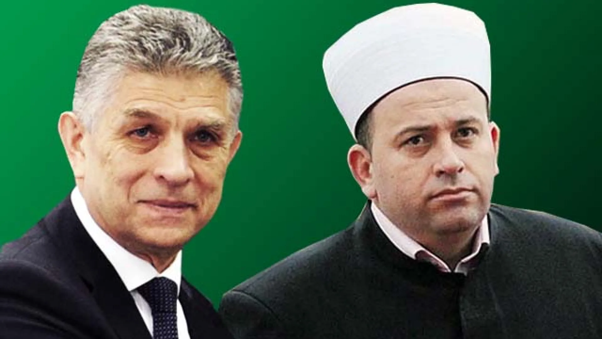 Ugljanin čestitao reisu Fejziću