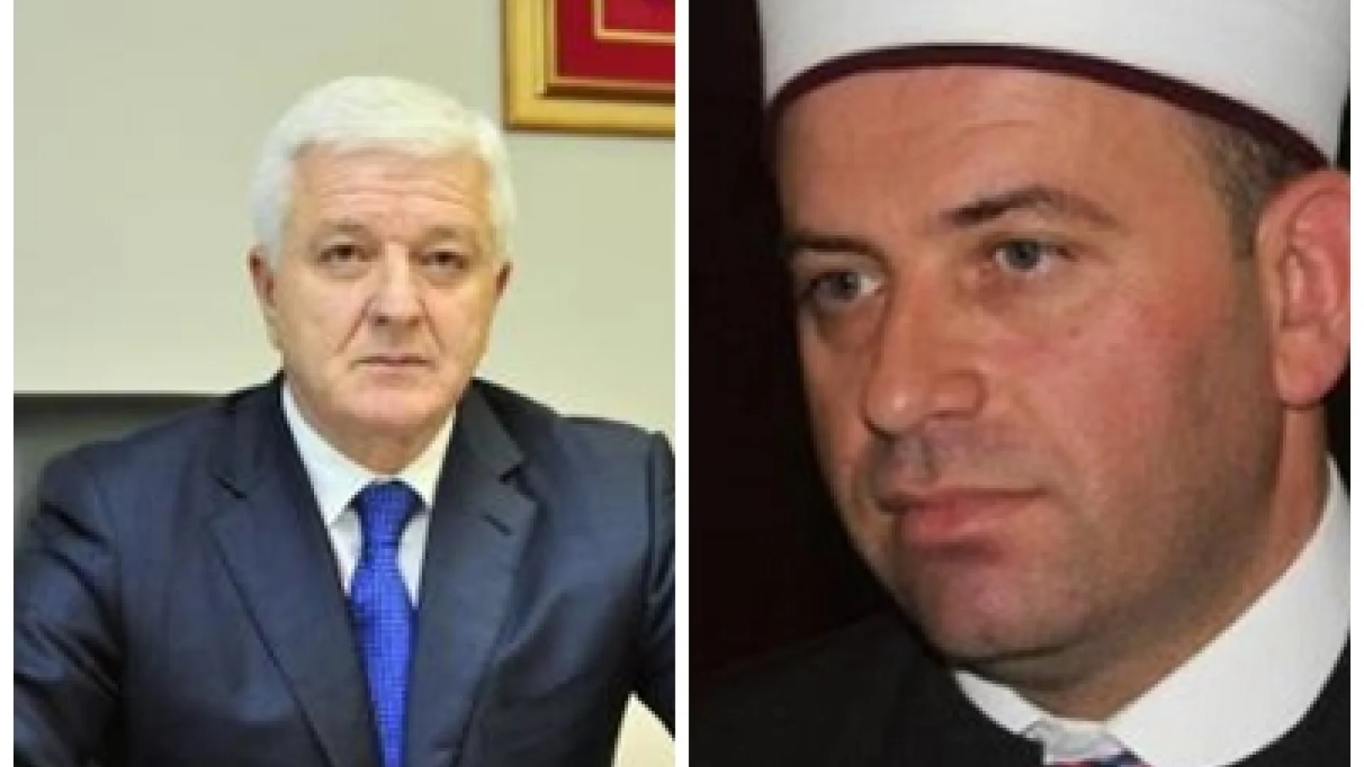 Potpredsjednik Vlade Duško Marković uputio čestitku reisu Fejziću