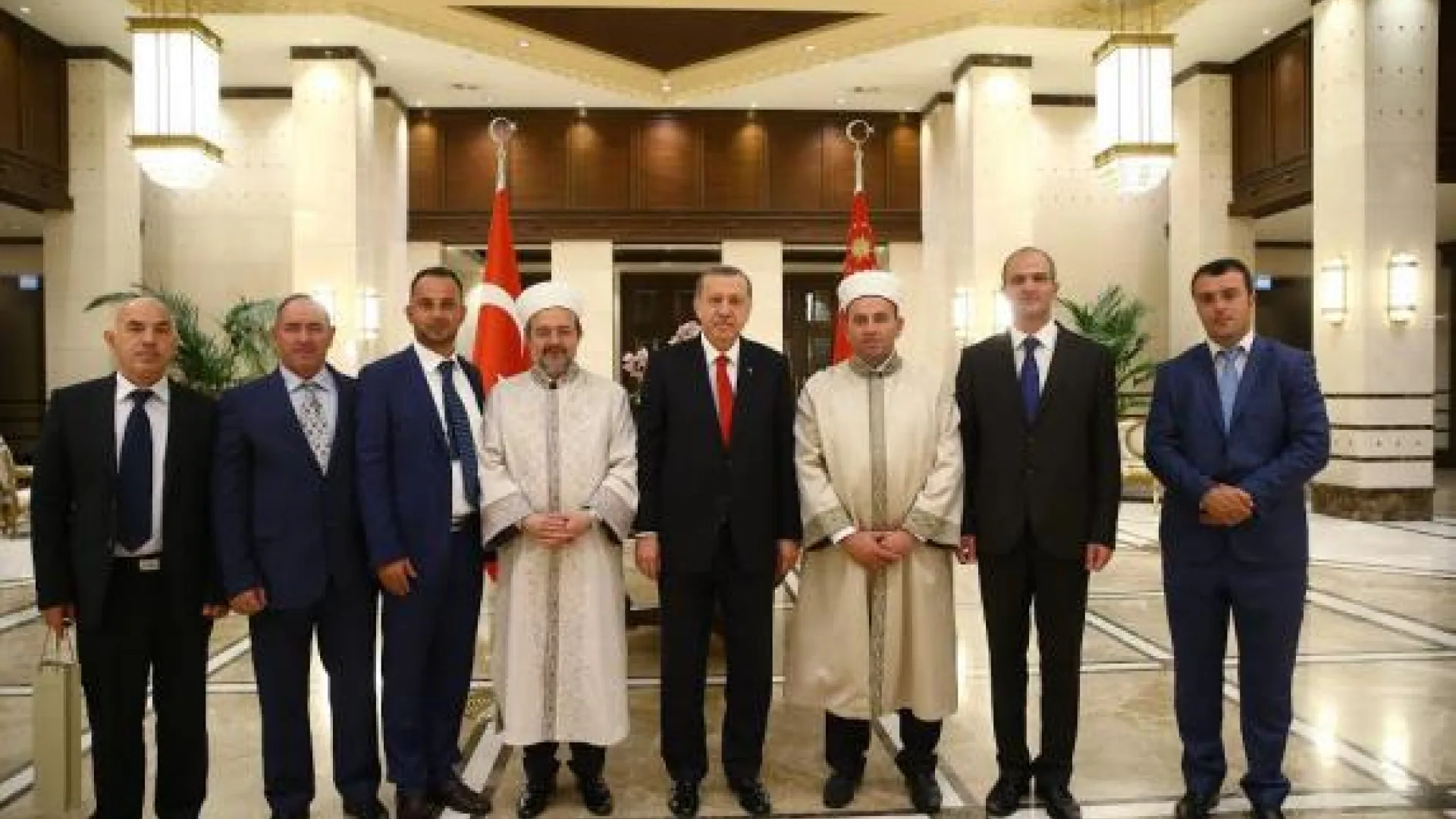Erdogan čestitao Reisu Fejziću
