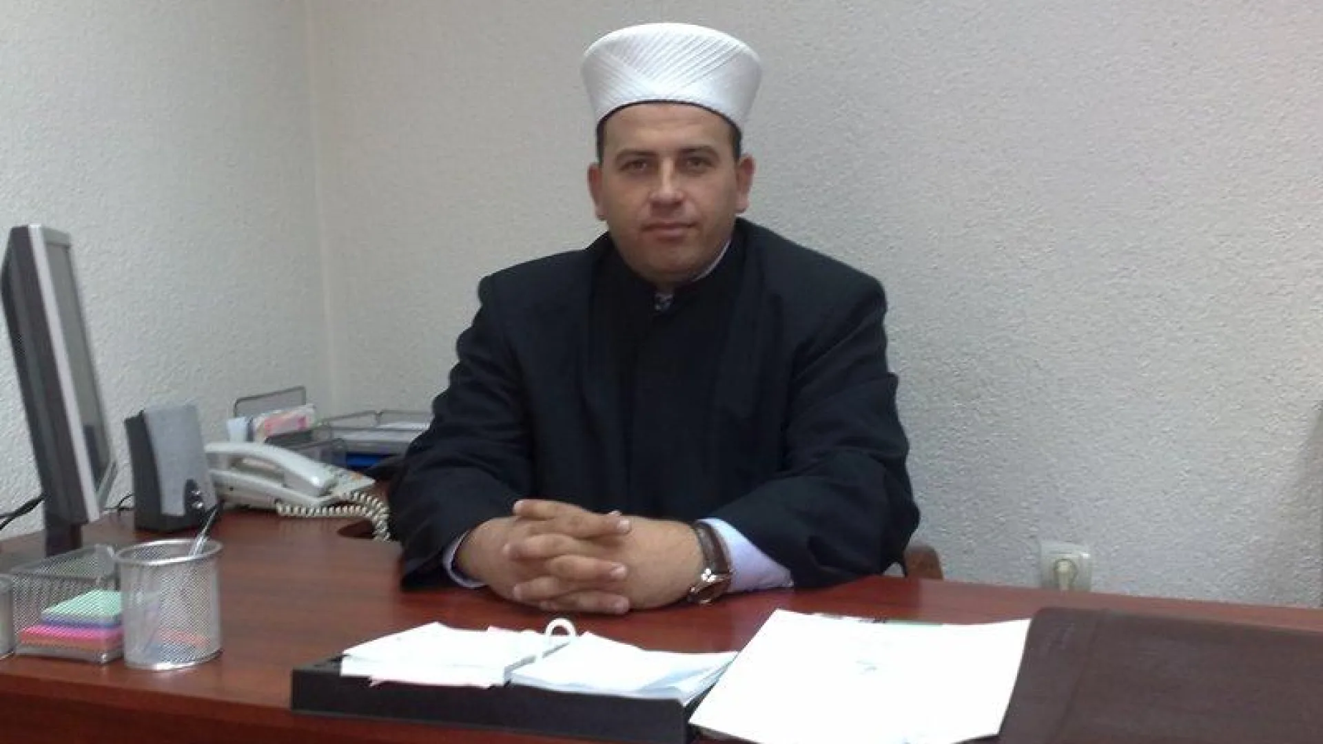 Reis Fejzić: Muslimanima na Balkanu nedostaje strpljenja